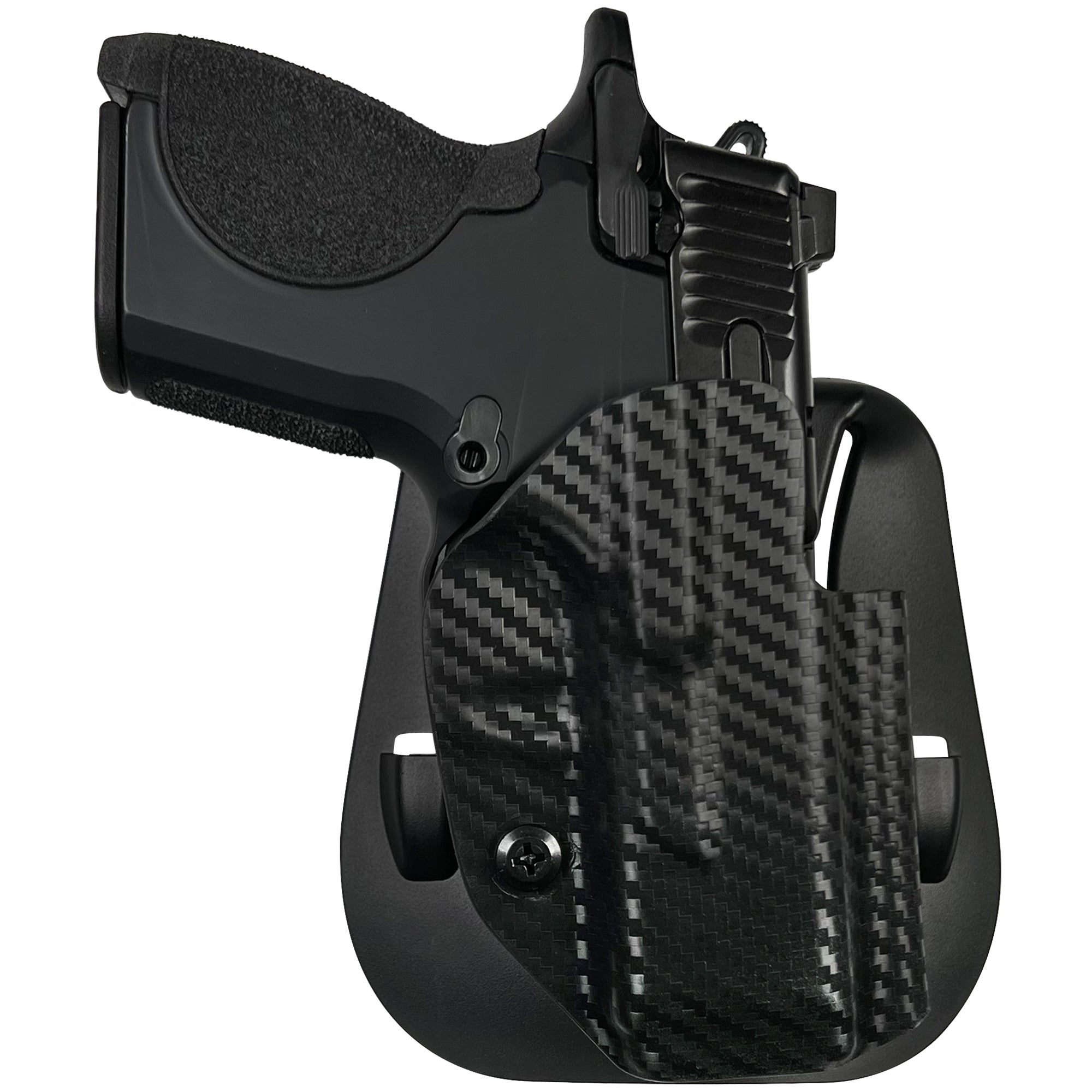Smith & Wesson CSX Holster - OWB Paddle