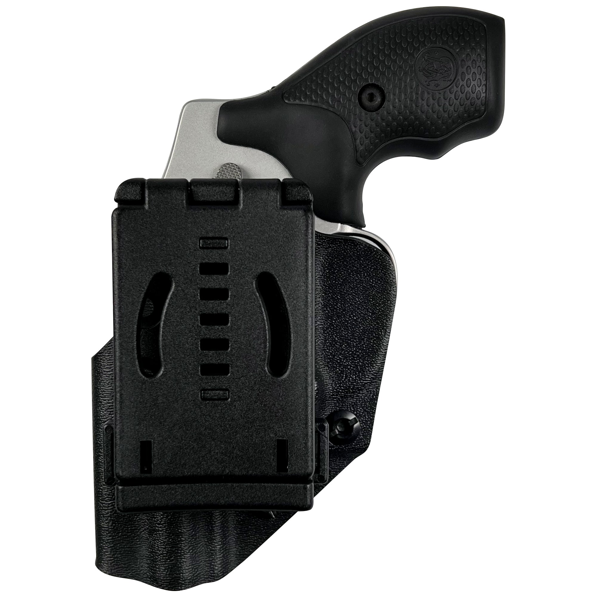 Smith & Wesson Model 642 Holster - OWB Classic Clip-on