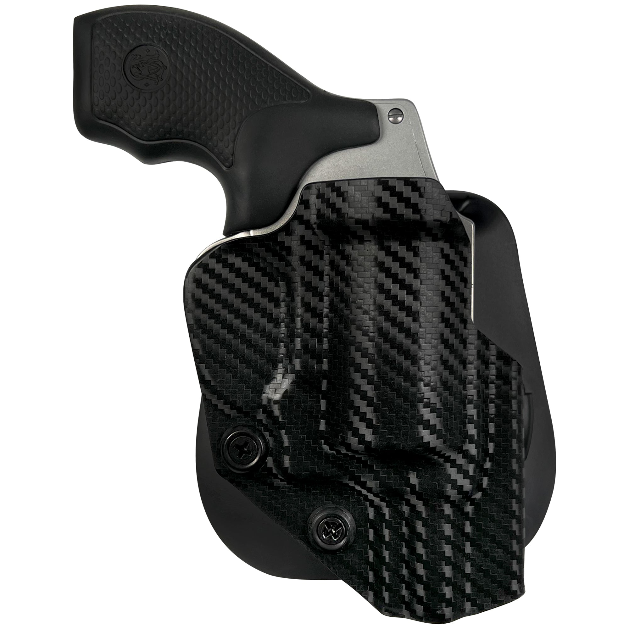 Smith & Wesson Model 642 Holster - OWB Paddle