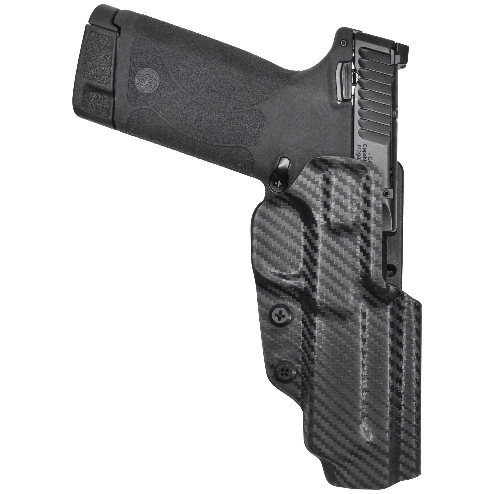 Smith & Wesson M&P 22 Magnum Holster - OWB Classic Clip-on