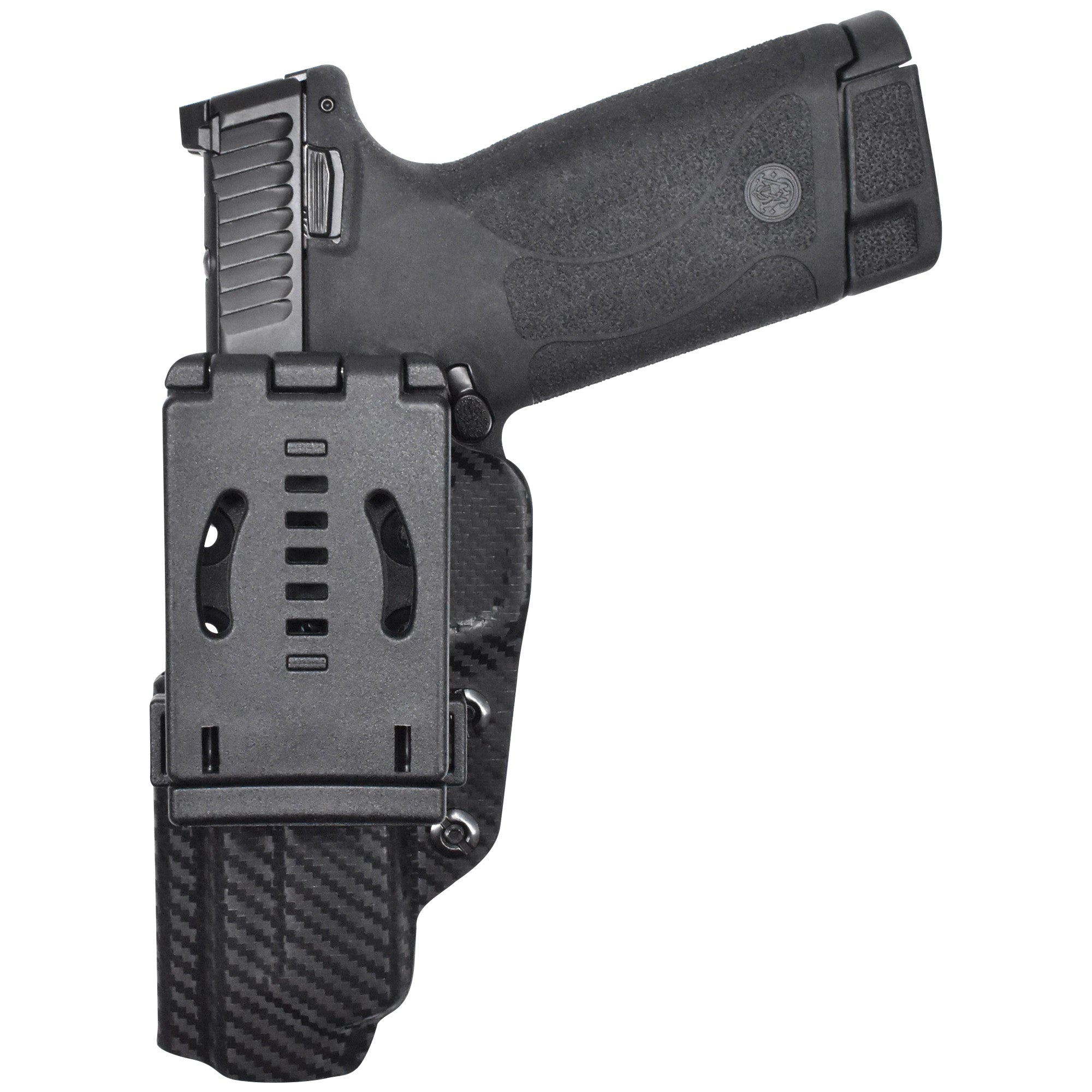 Smith & Wesson M&P 22 Magnum Holster - OWB Classic Clip-on