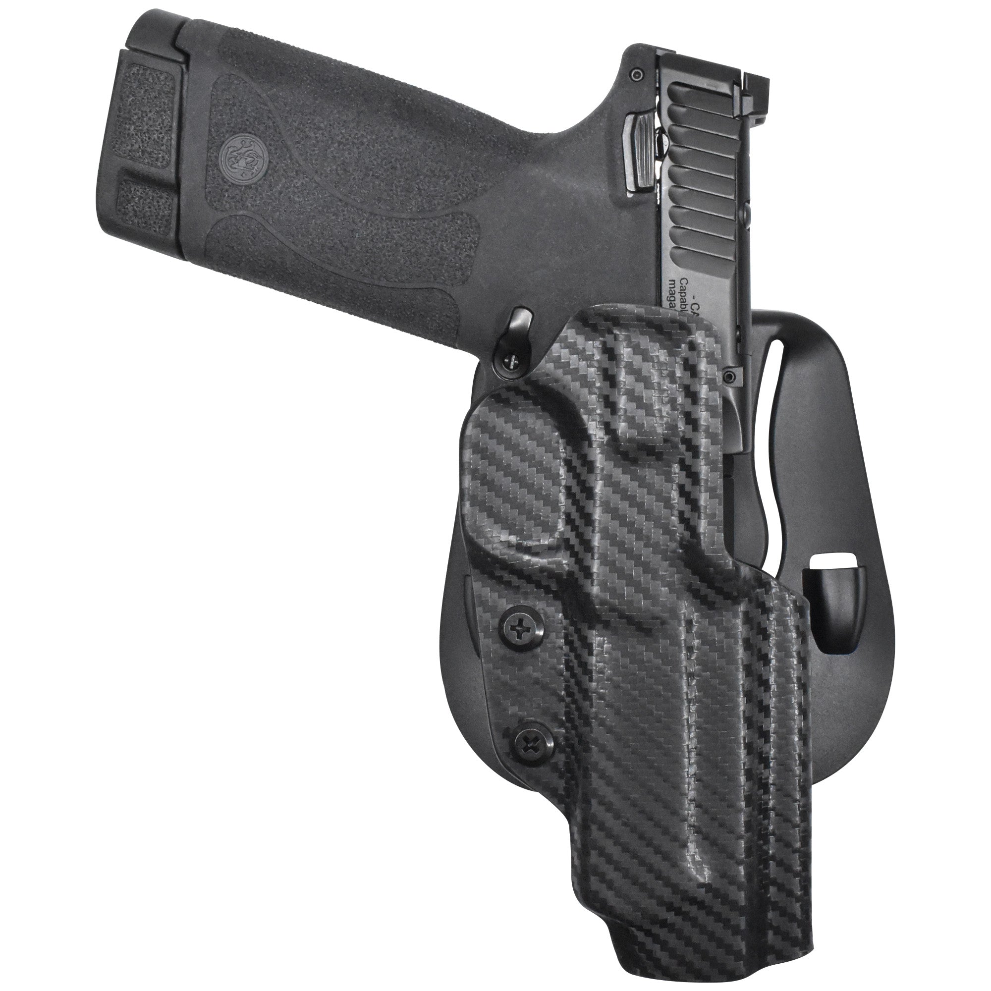 Smith & Wesson M&P 22 Magnum Holster - OWB Paddle
