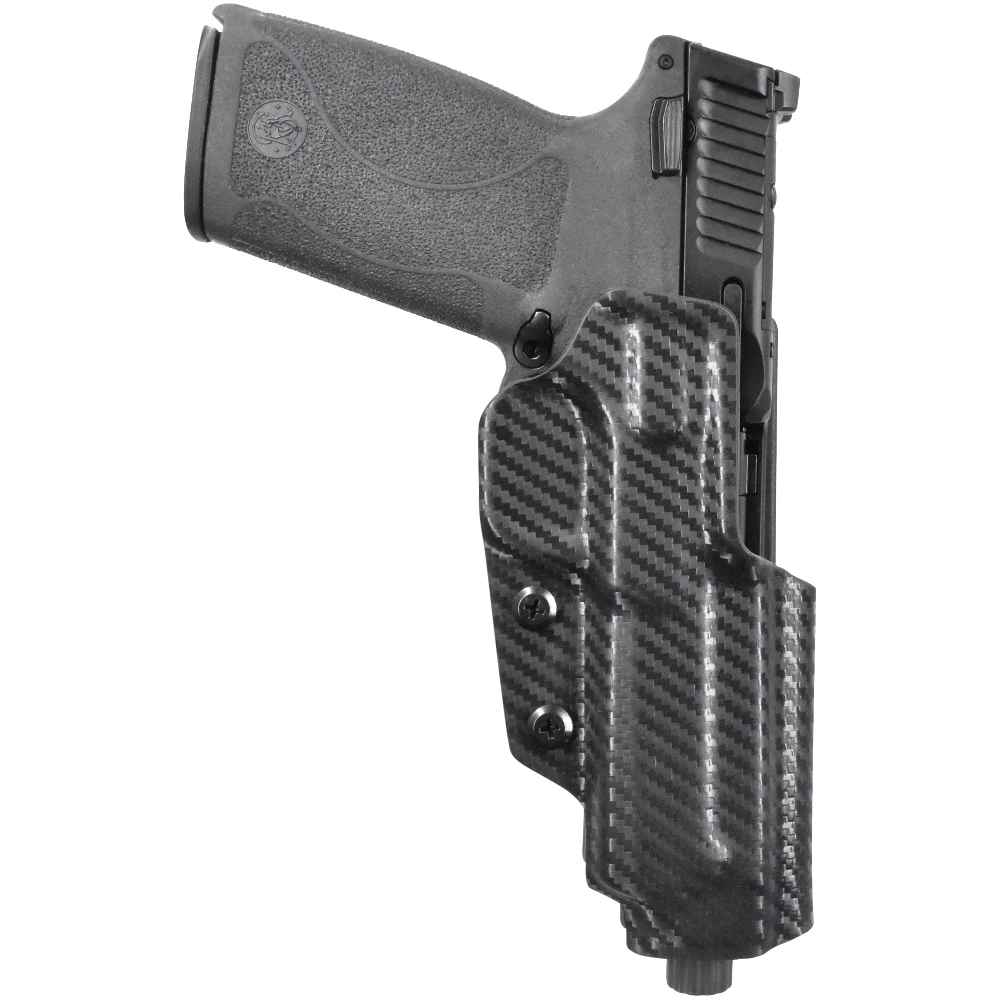 Smith & Wesson M&P 5.7 Holster - OWB Classic Clip-on