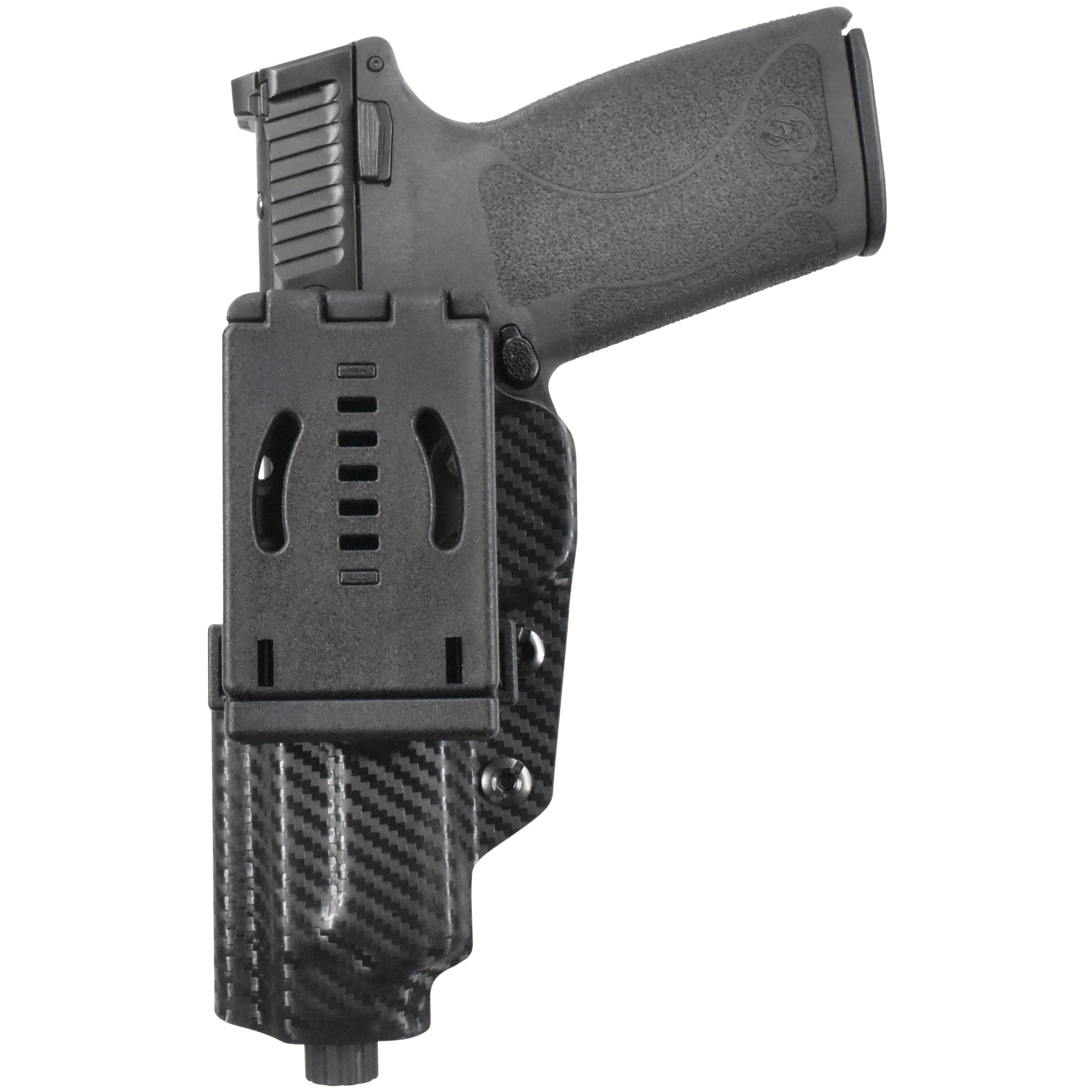 Smith & Wesson M&P 5.7 Holster - OWB Classic Clip-on