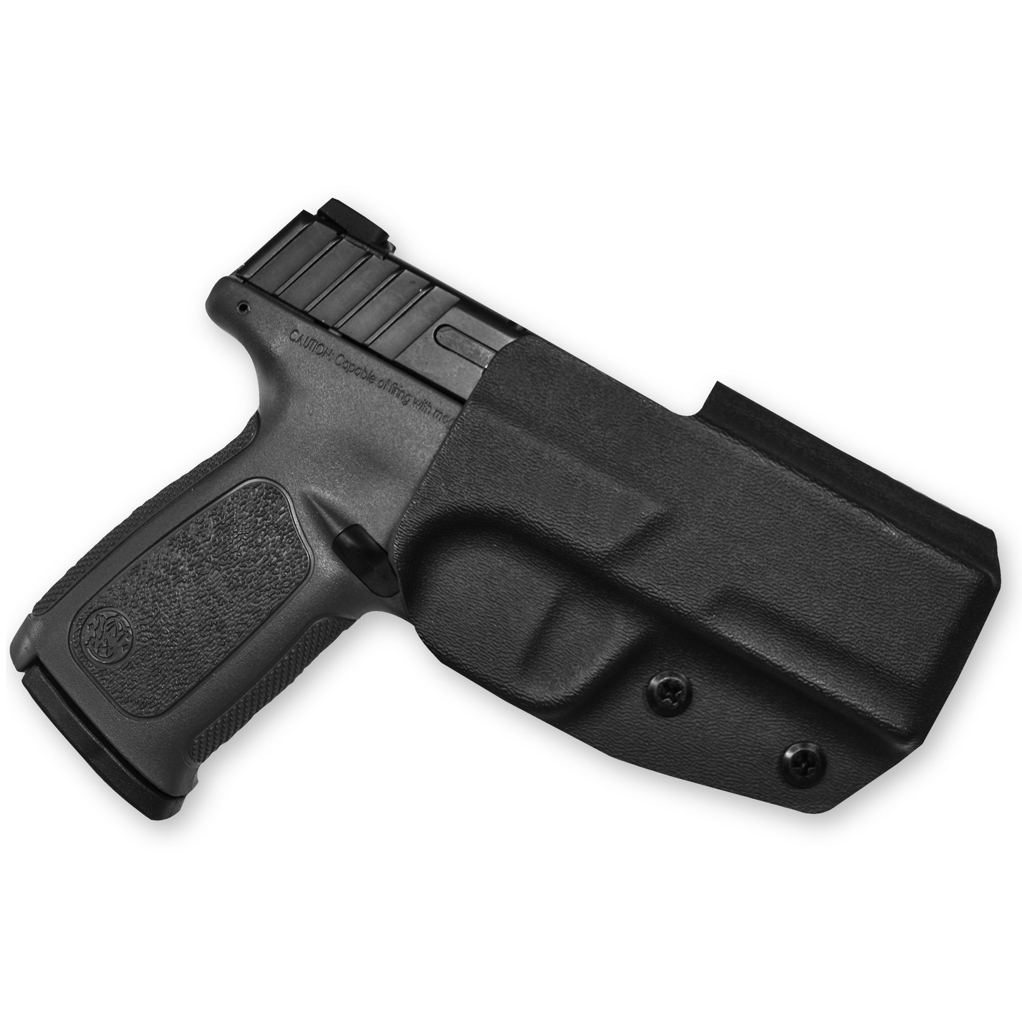 Smith & Wesson SD9 Holster - OWB Classic Clip-on