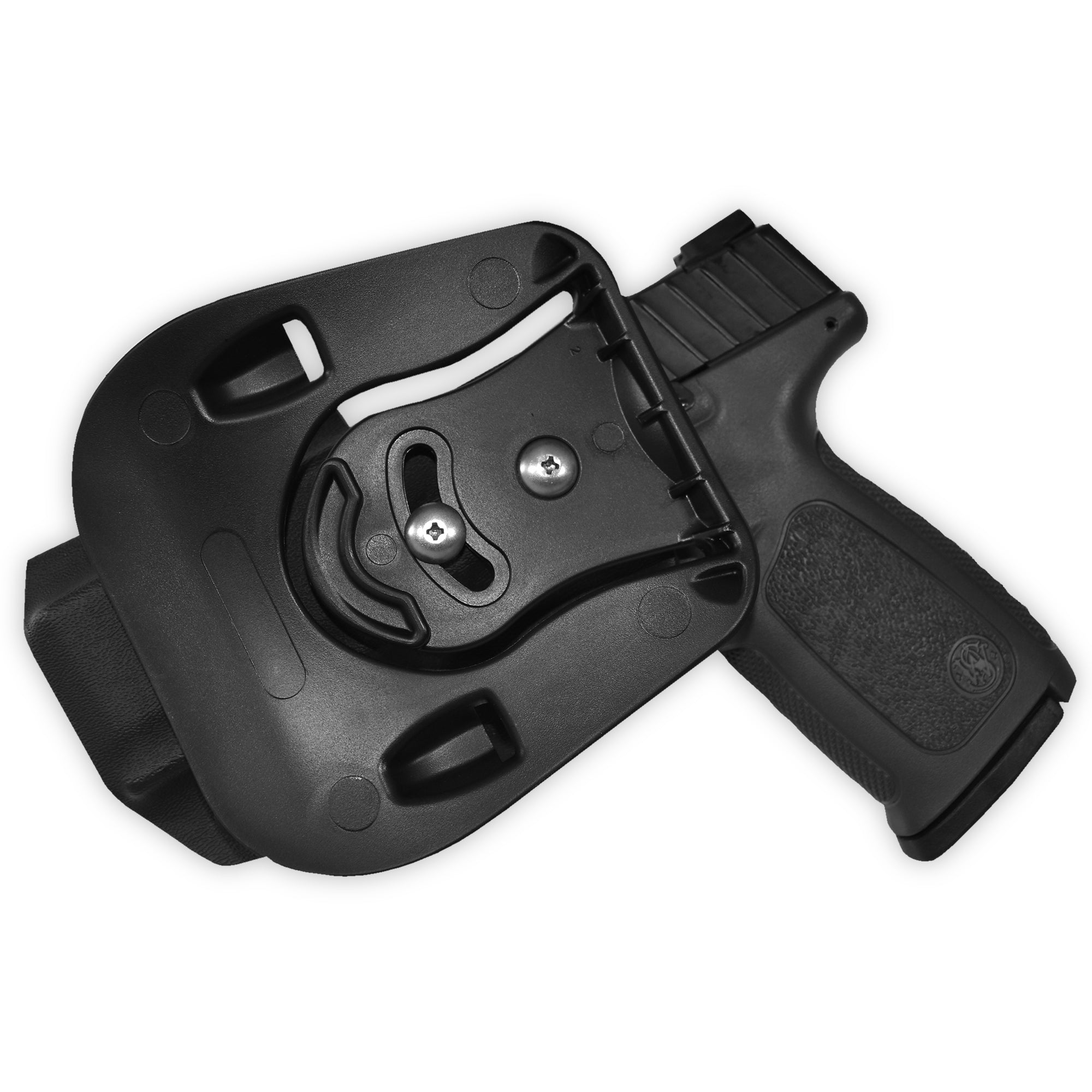 Smith & Wesson SD9 Holster - OWB Paddle