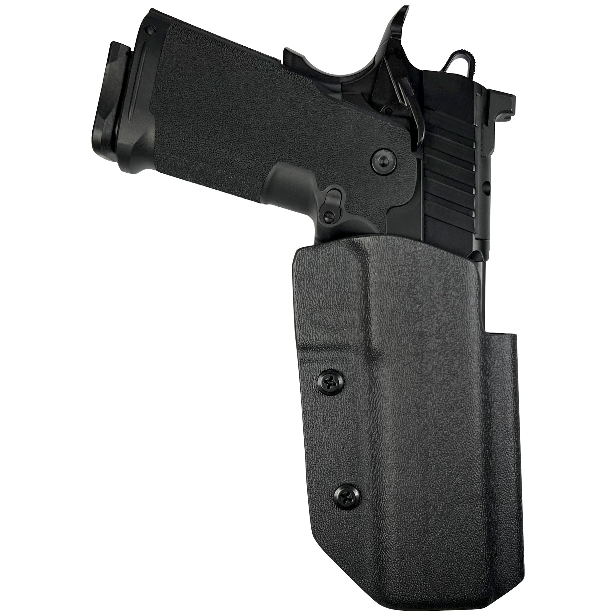 Springfield Prodigy 4.25'' Holster - OWB Classic Clip-on