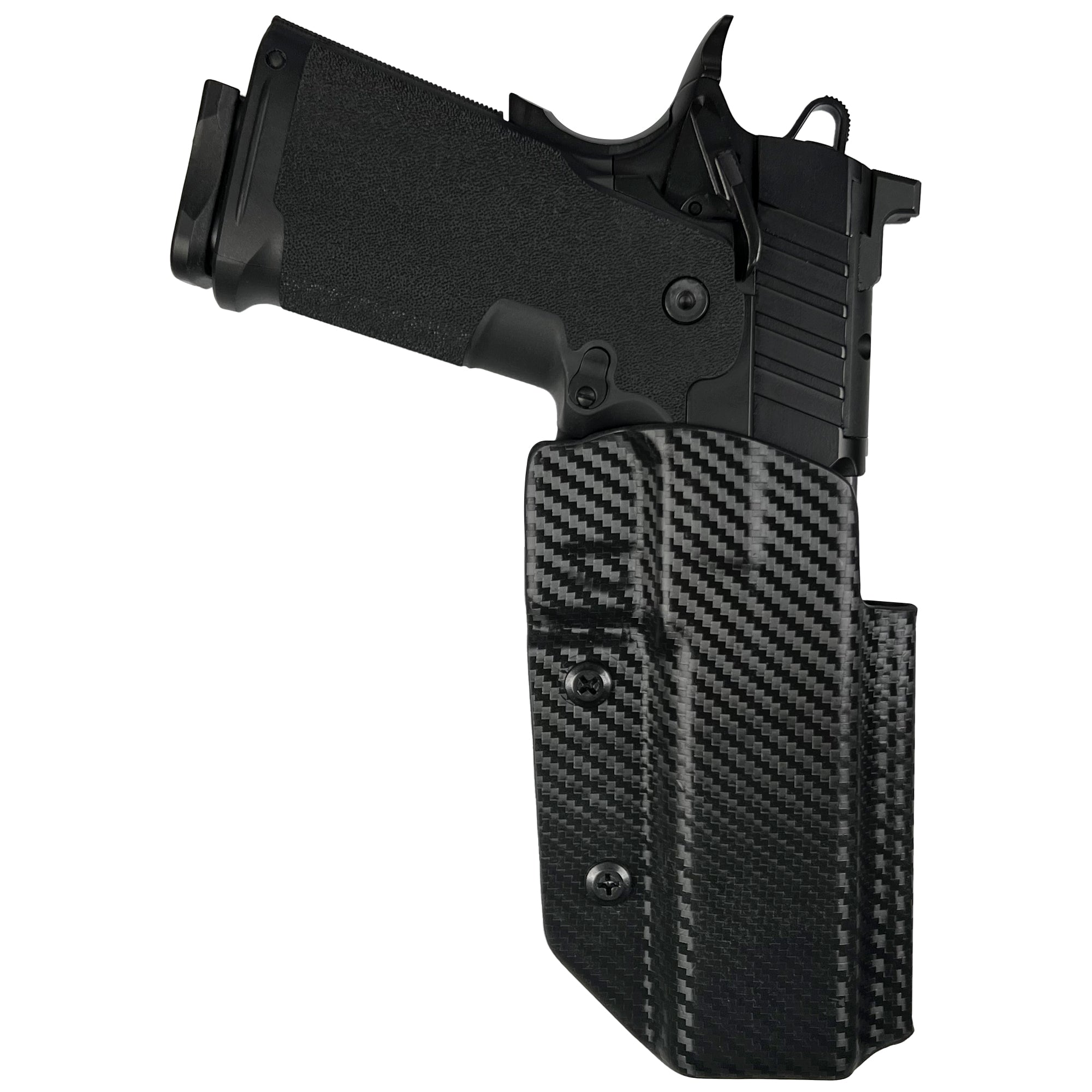 Springfield Prodigy 4.25'' Holster - OWB Classic Clip-on
