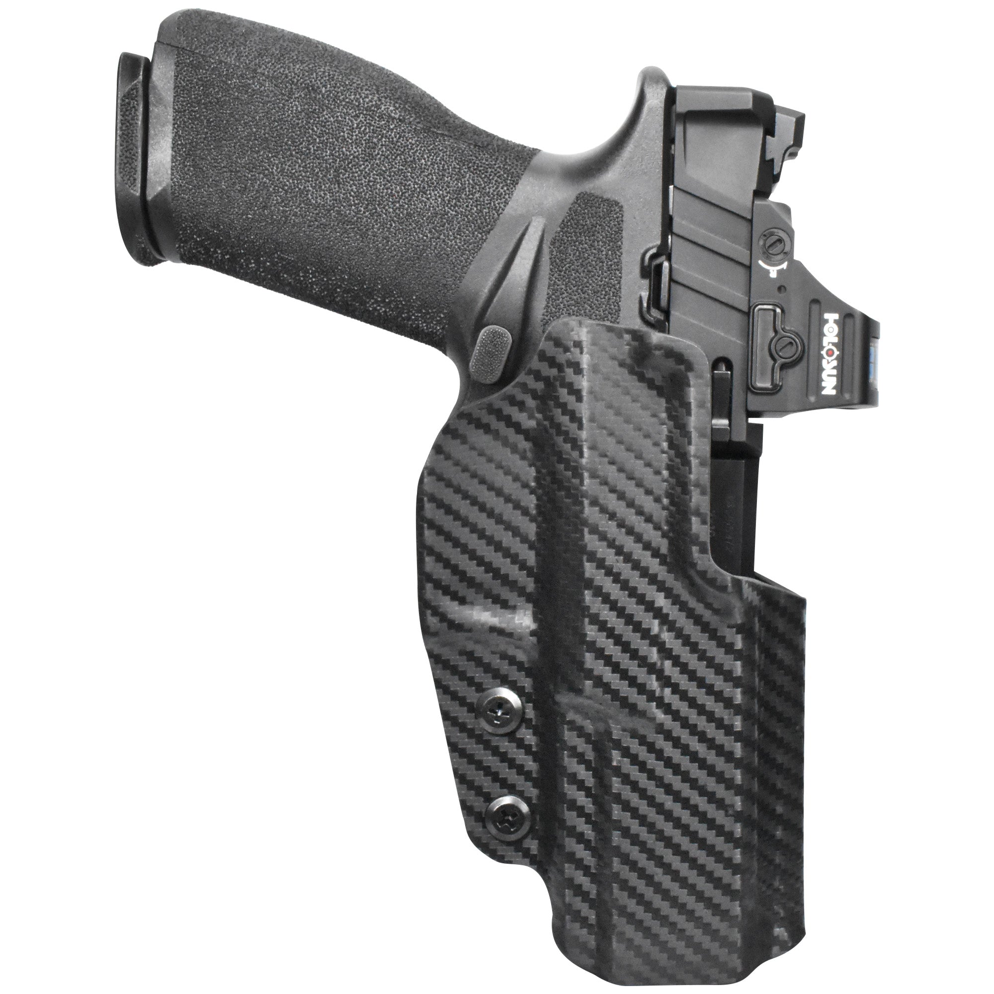 Springfield Echelon Holster - OWB Classic Clip-on