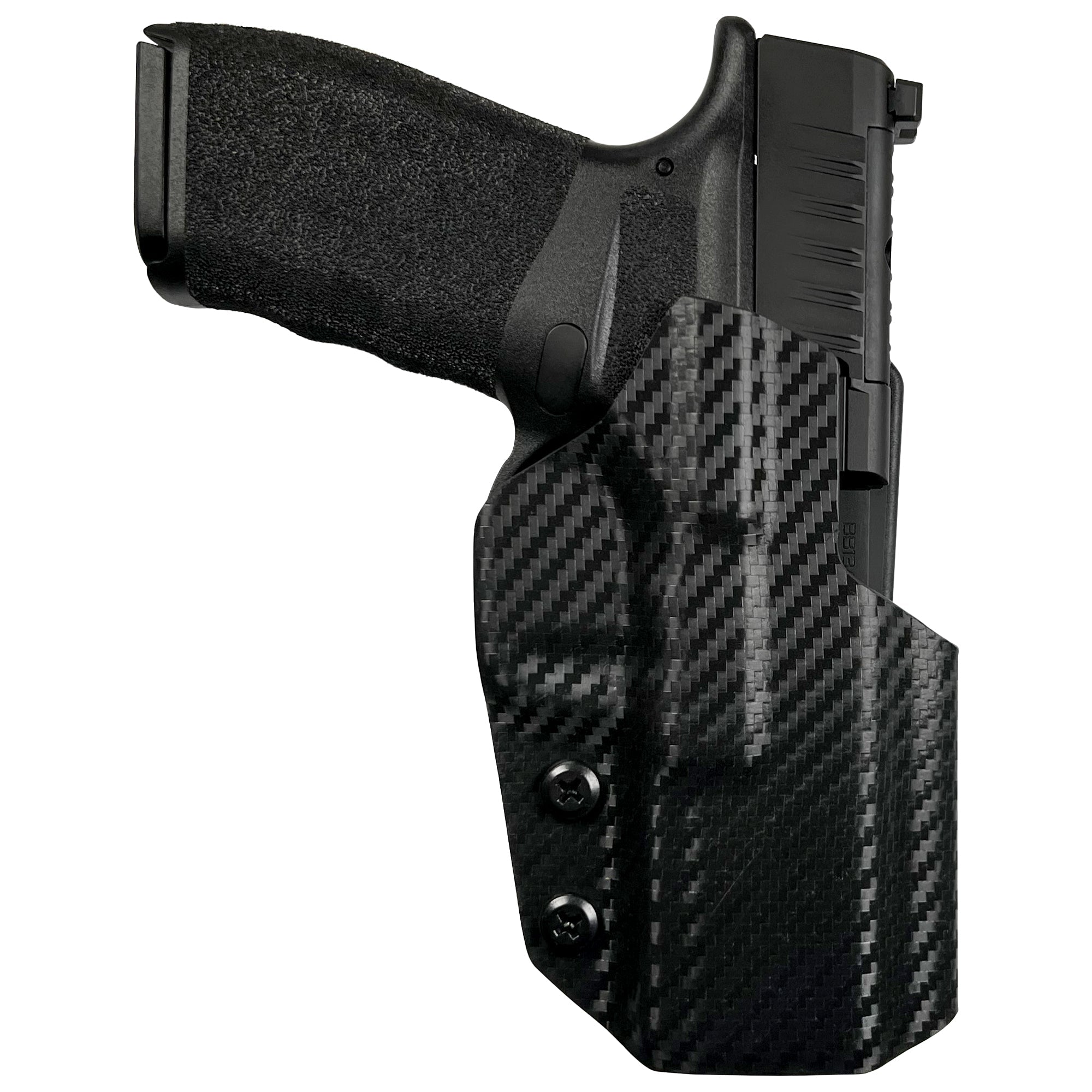 Springfield Hellcat Pro Holster - OWB Classic Clip-on