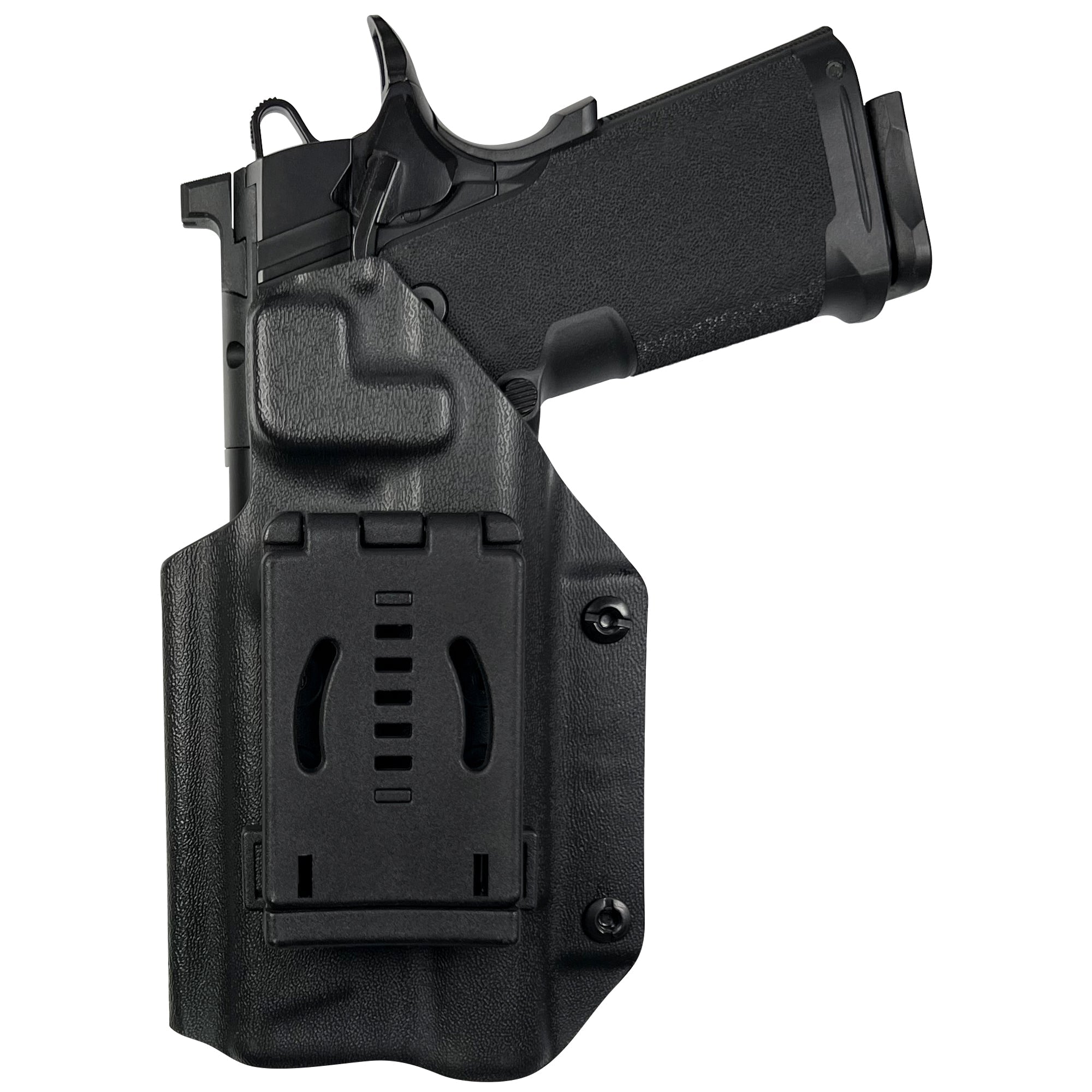 Springfield Prodigy 5'' w/ X300 Holster - OWB Classic Clip-on