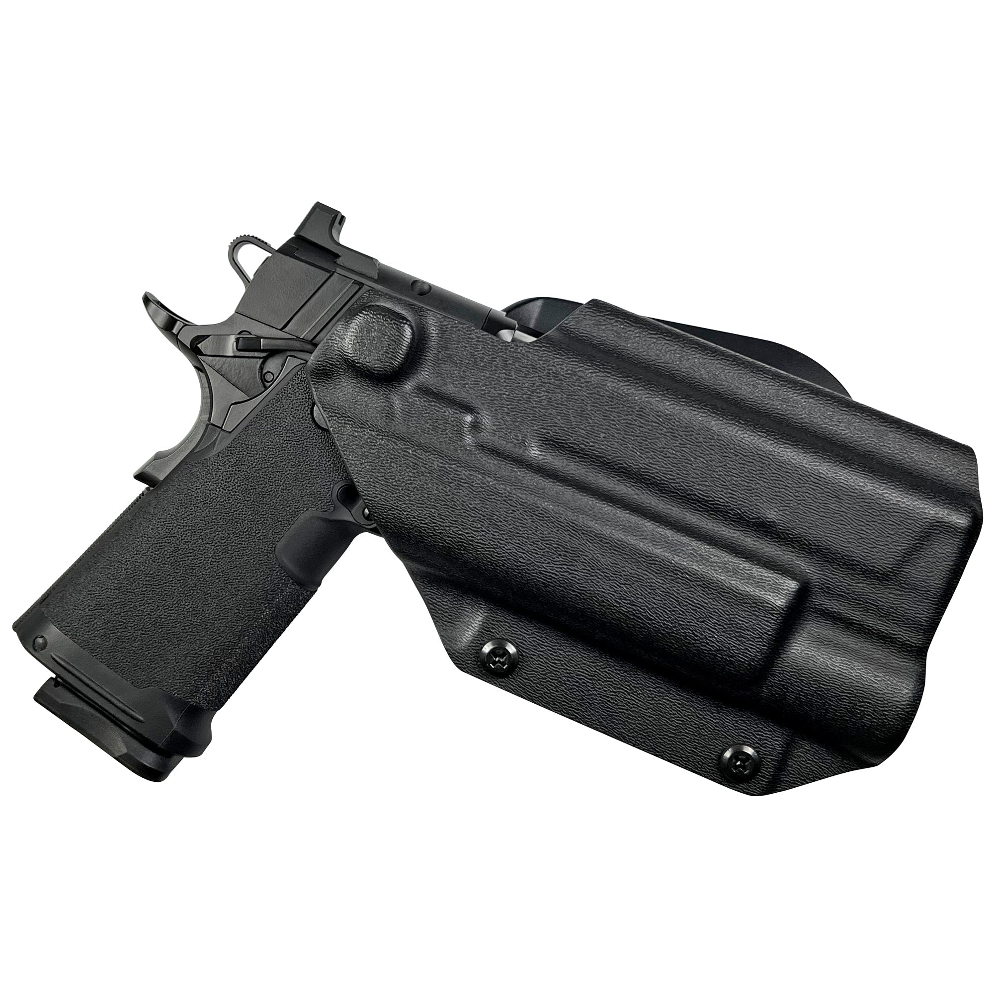 Springfield Prodigy 5'' w/ X300 Holster - OWB Paddle