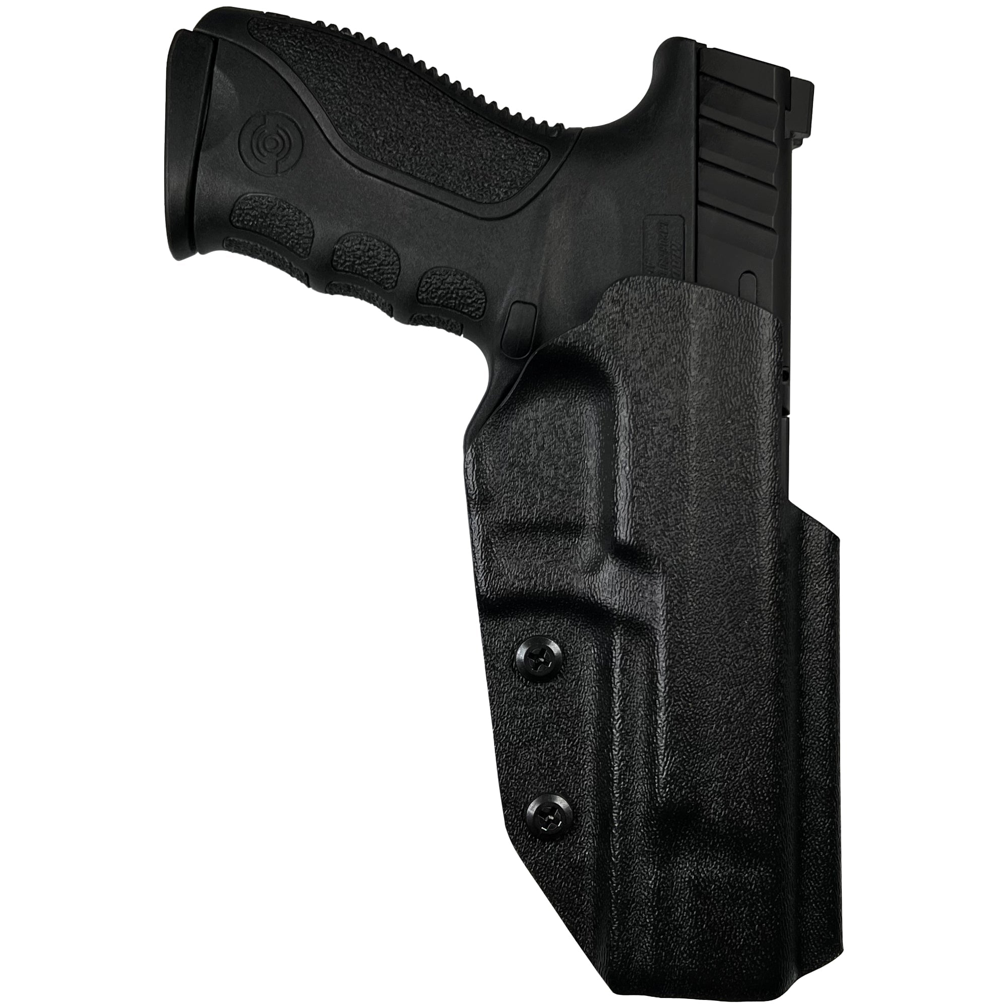Stoeger STR-9 F Holster - OWB Classic Clip-on