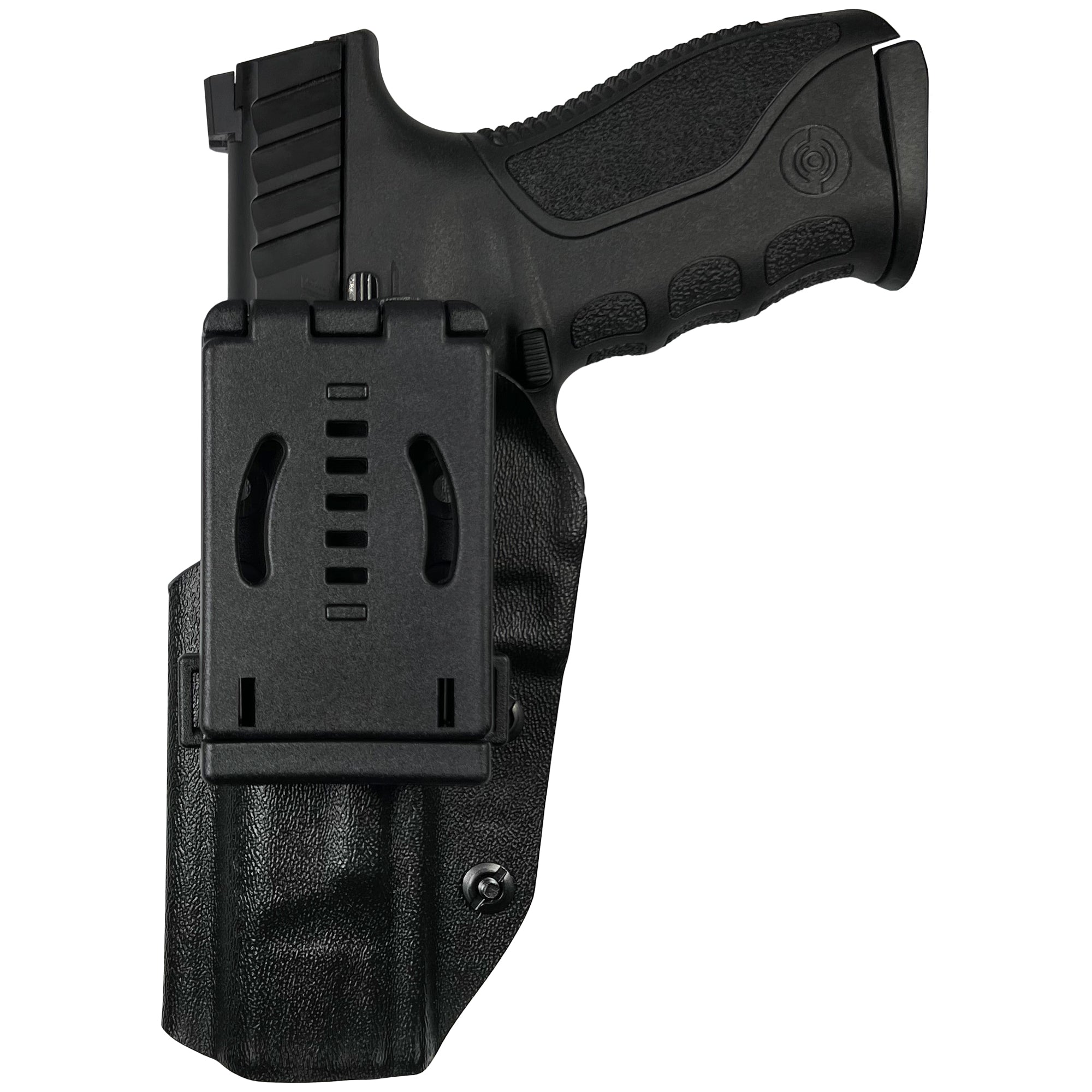 Stoeger STR-9 F Holster - OWB Classic Clip-on