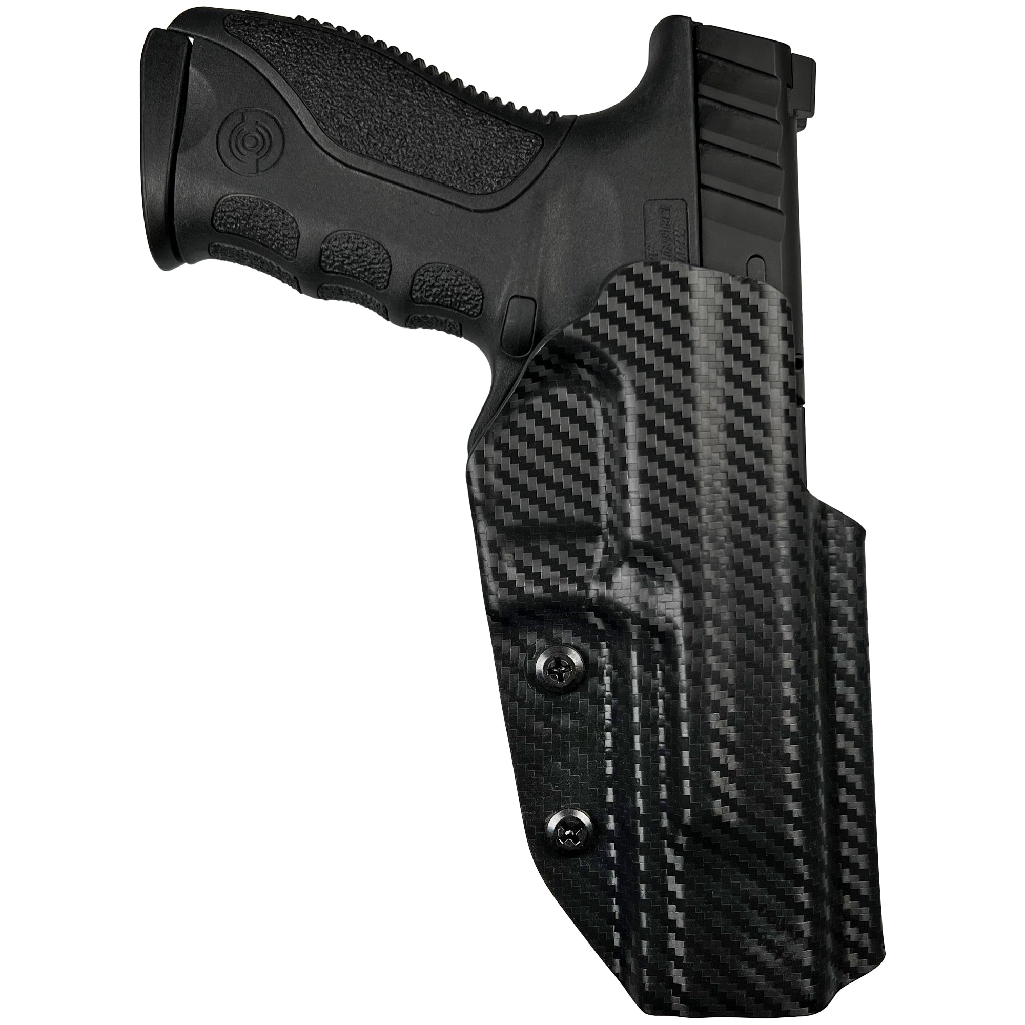 Stoeger STR-9 F Holster - OWB Classic Clip-on