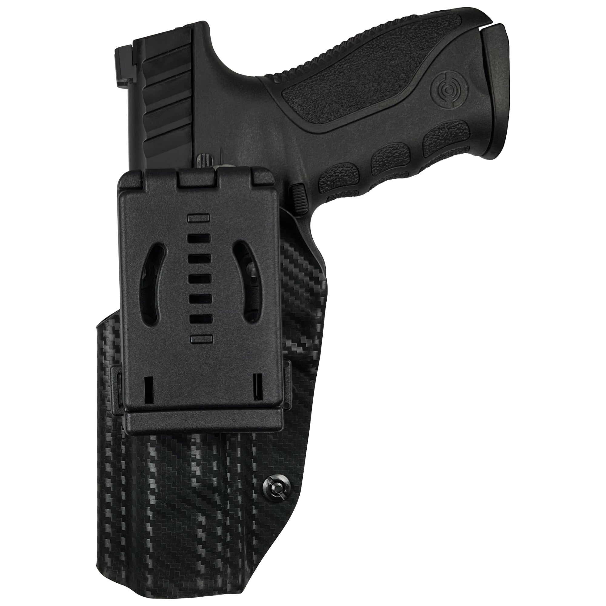 Stoeger STR-9 F Holster - OWB Classic Clip-on