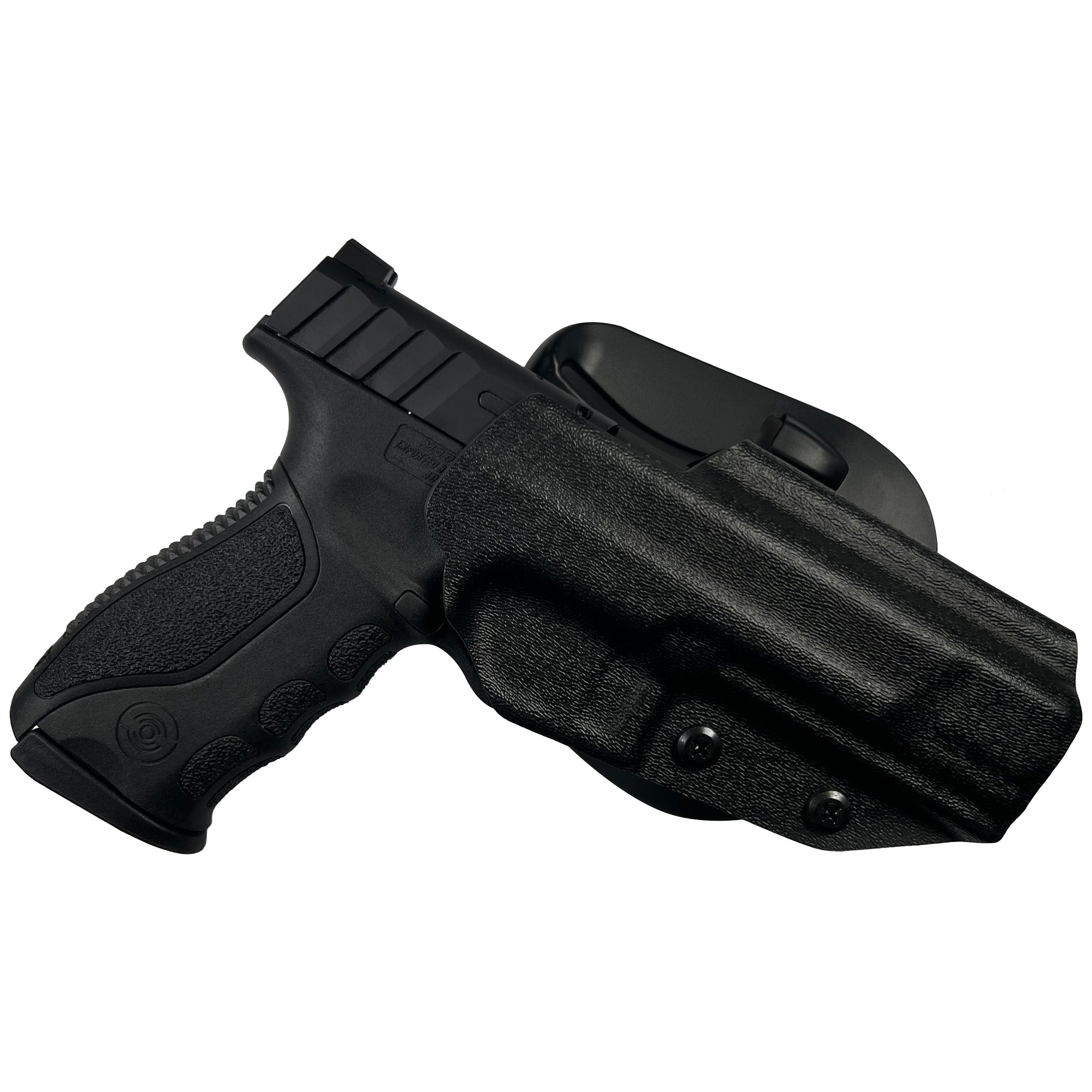Stoeger STR-9 F Holster - OWB Paddle