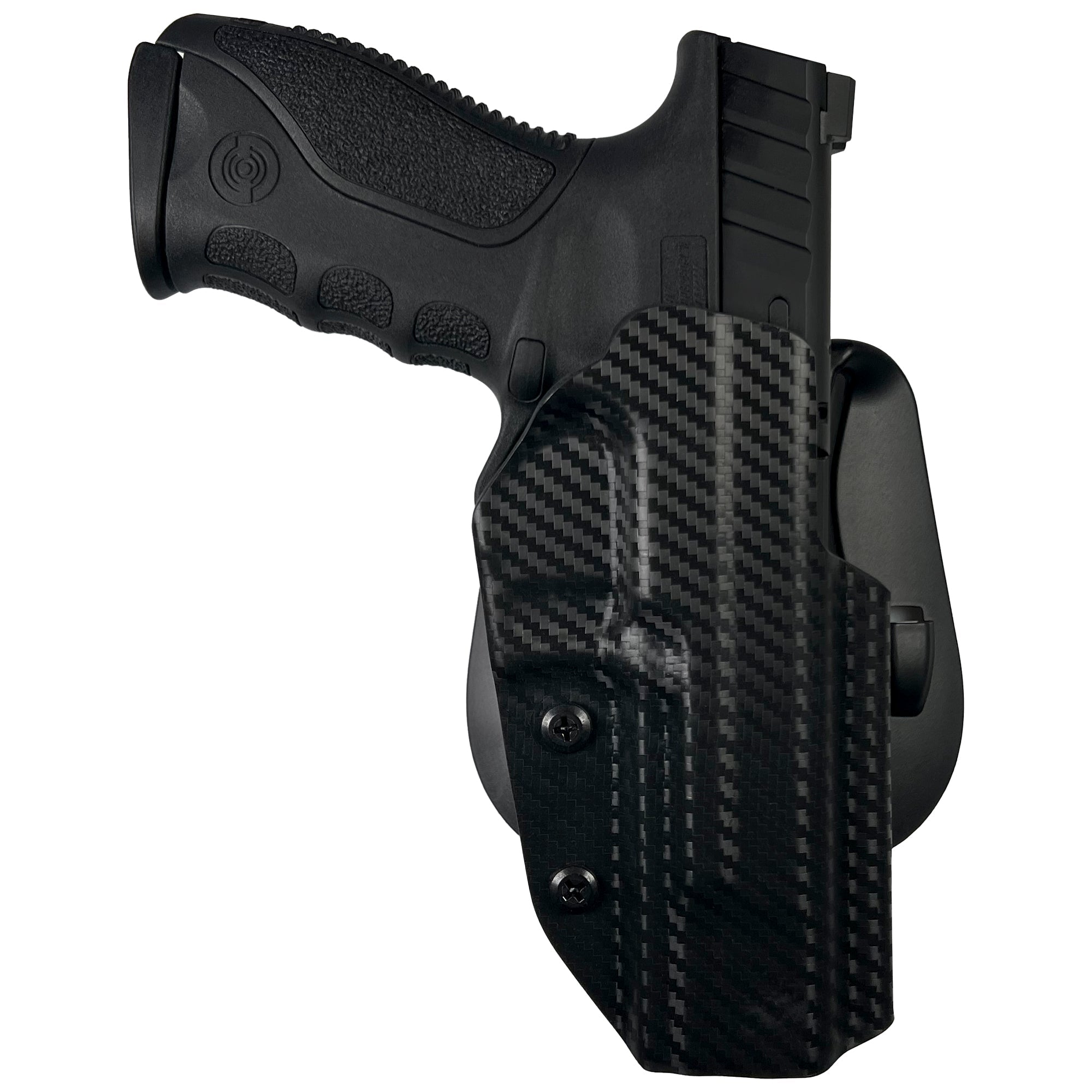 Stoeger STR-9 F Holster - OWB Paddle