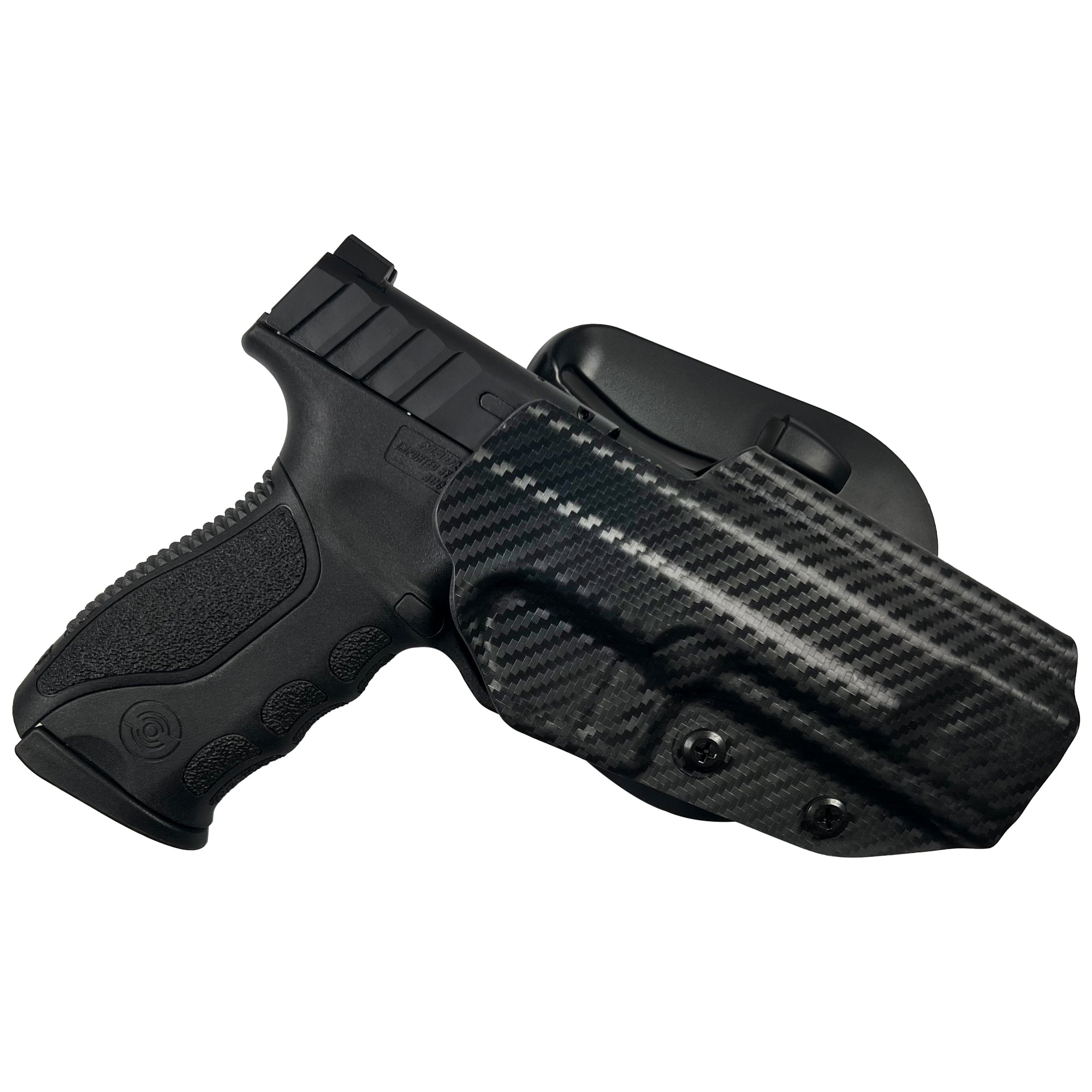 Stoeger STR-9 F Holster - OWB Paddle