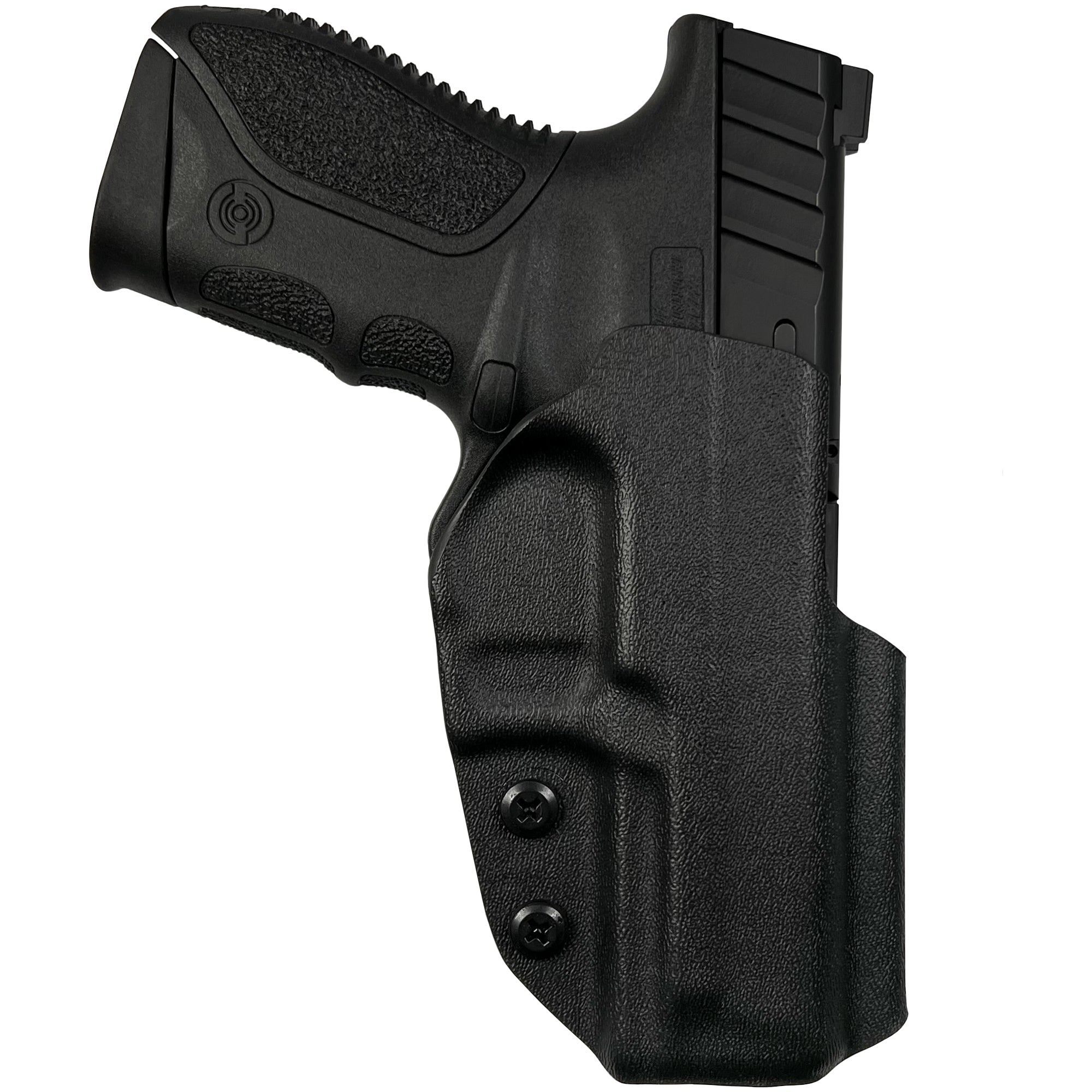 Stoeger STR-9 Holster - OWB Classic Clip-on
