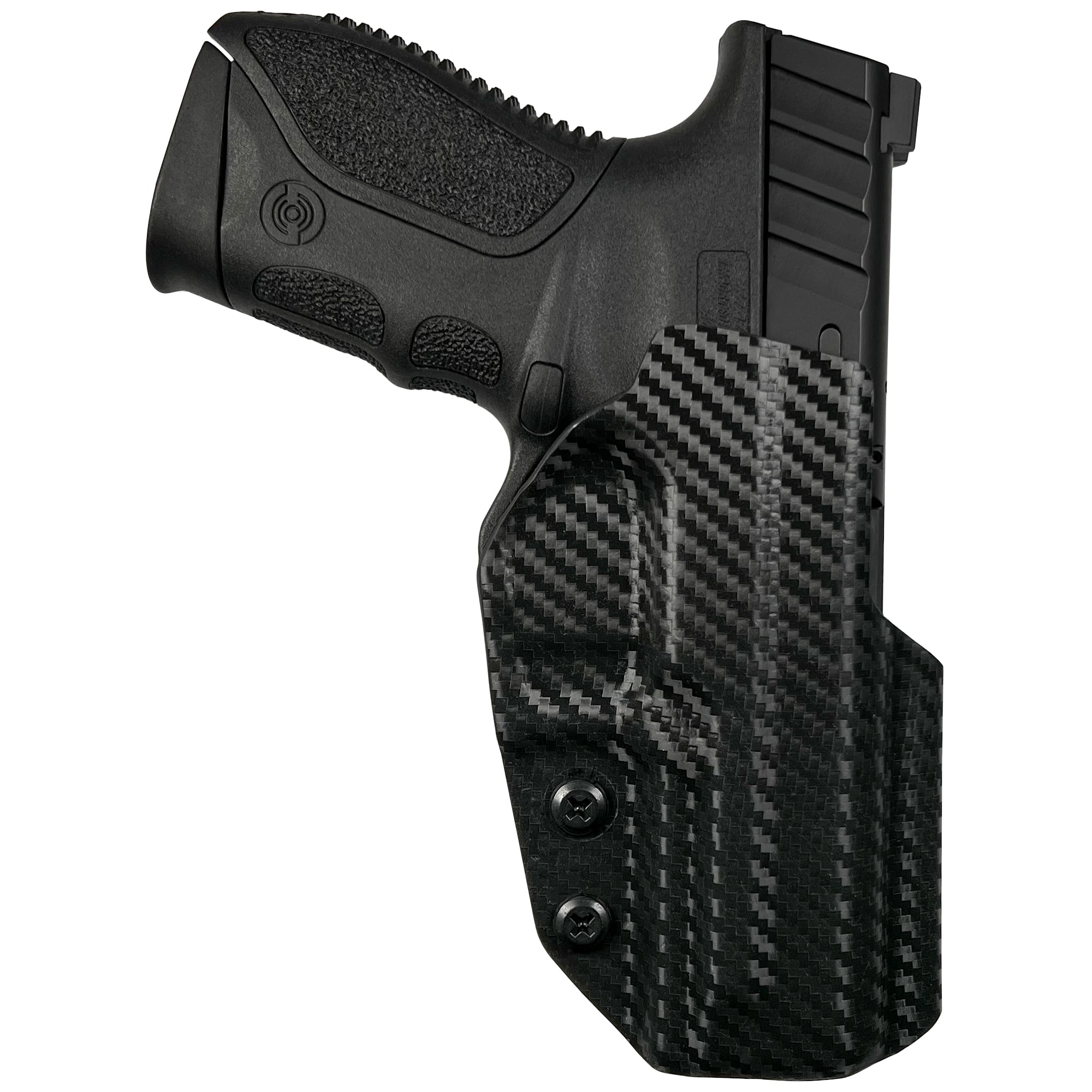 Stoeger STR-9 Holster - OWB Classic Clip-on