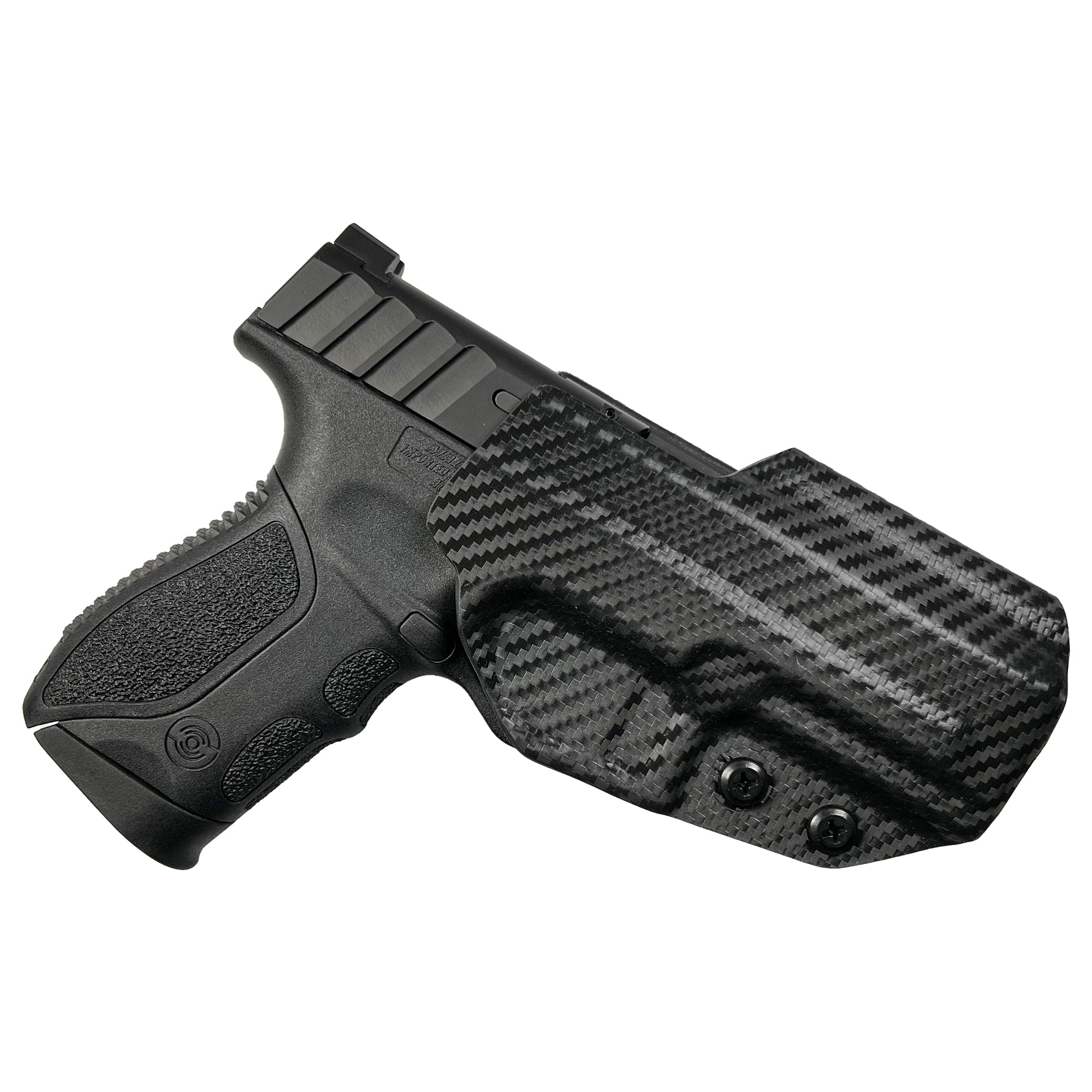 Stoeger STR-9C Holster - OWB Classic Clip-on