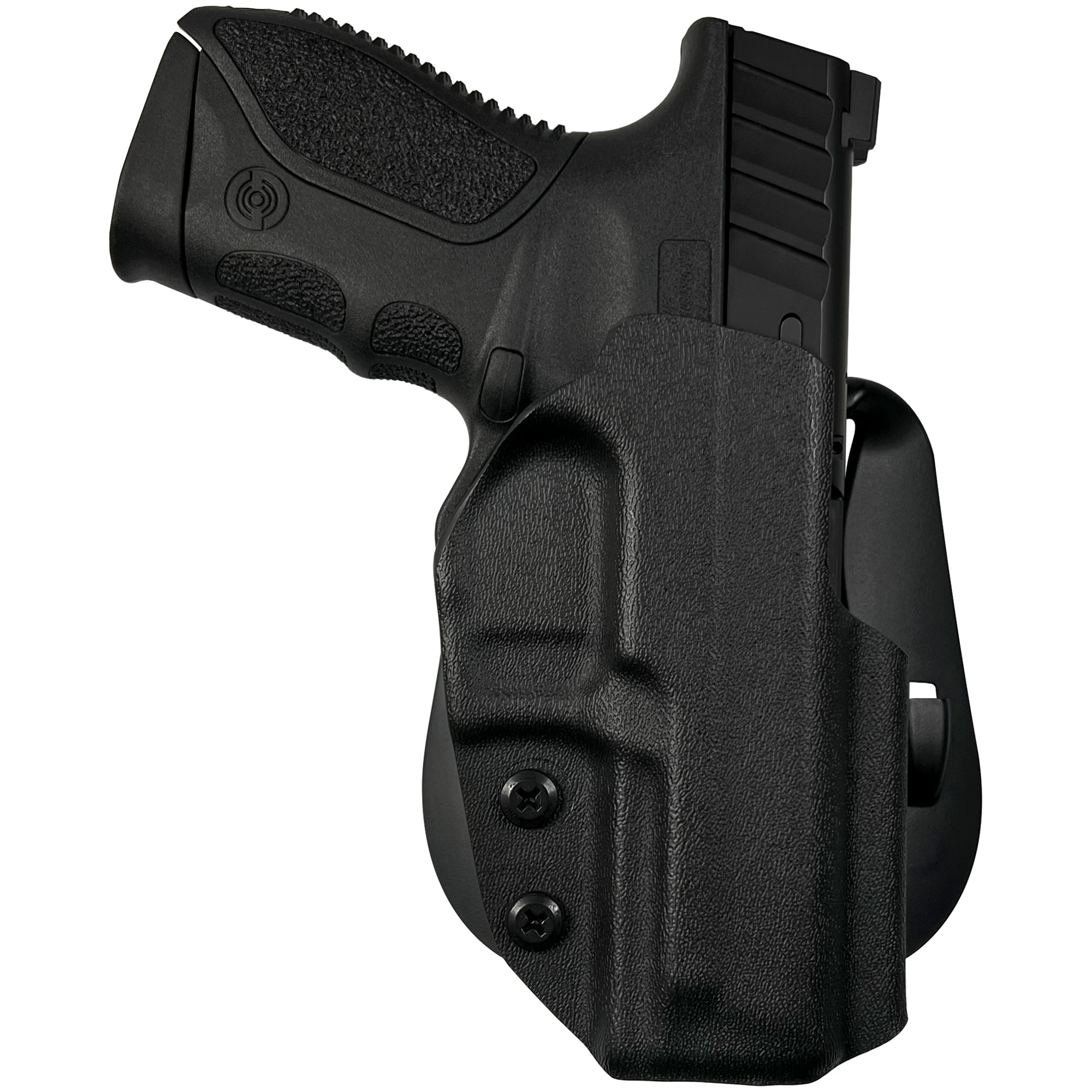 Stoeger STR-9C Holster - OWB Paddle