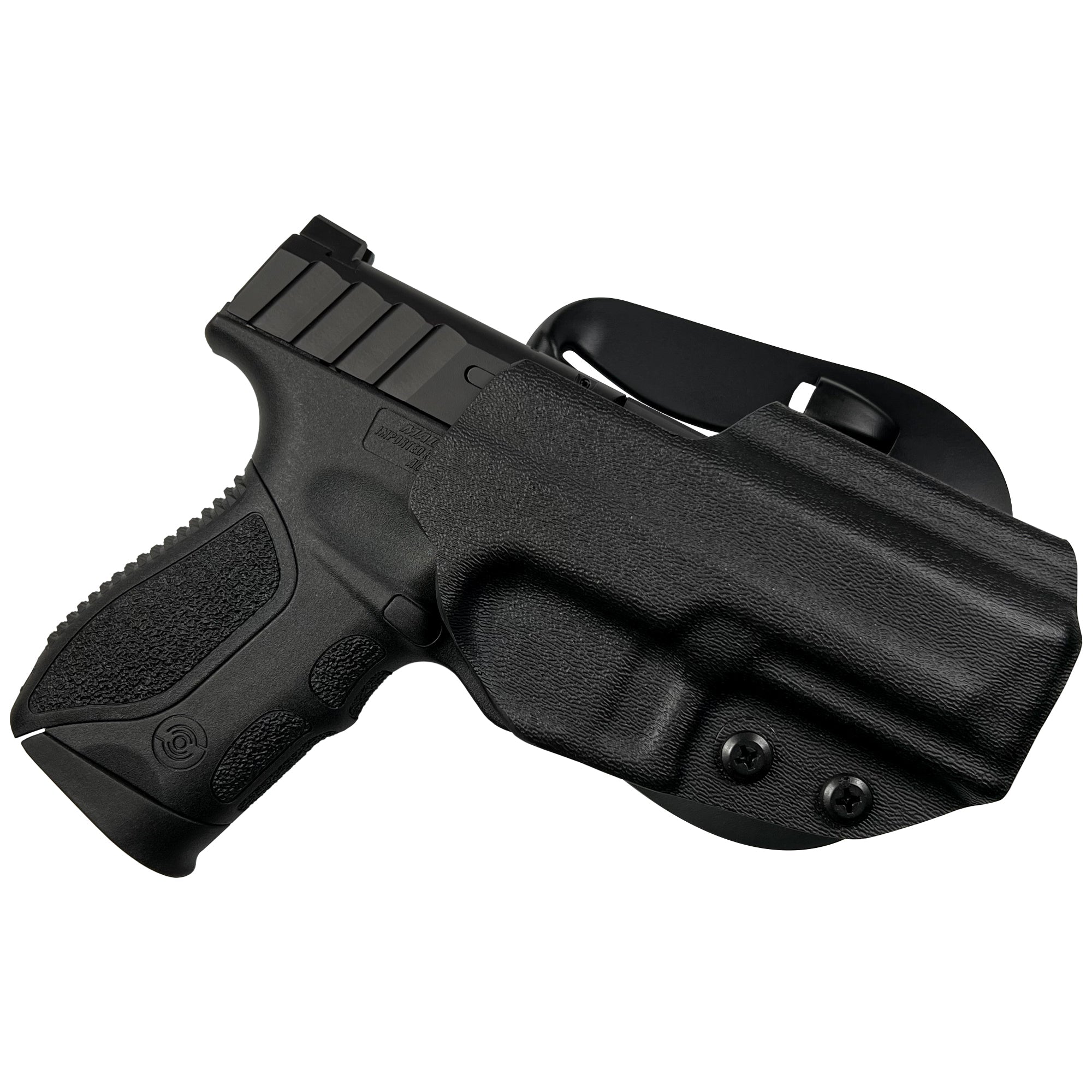 Stoeger STR-9C Holster - OWB Paddle