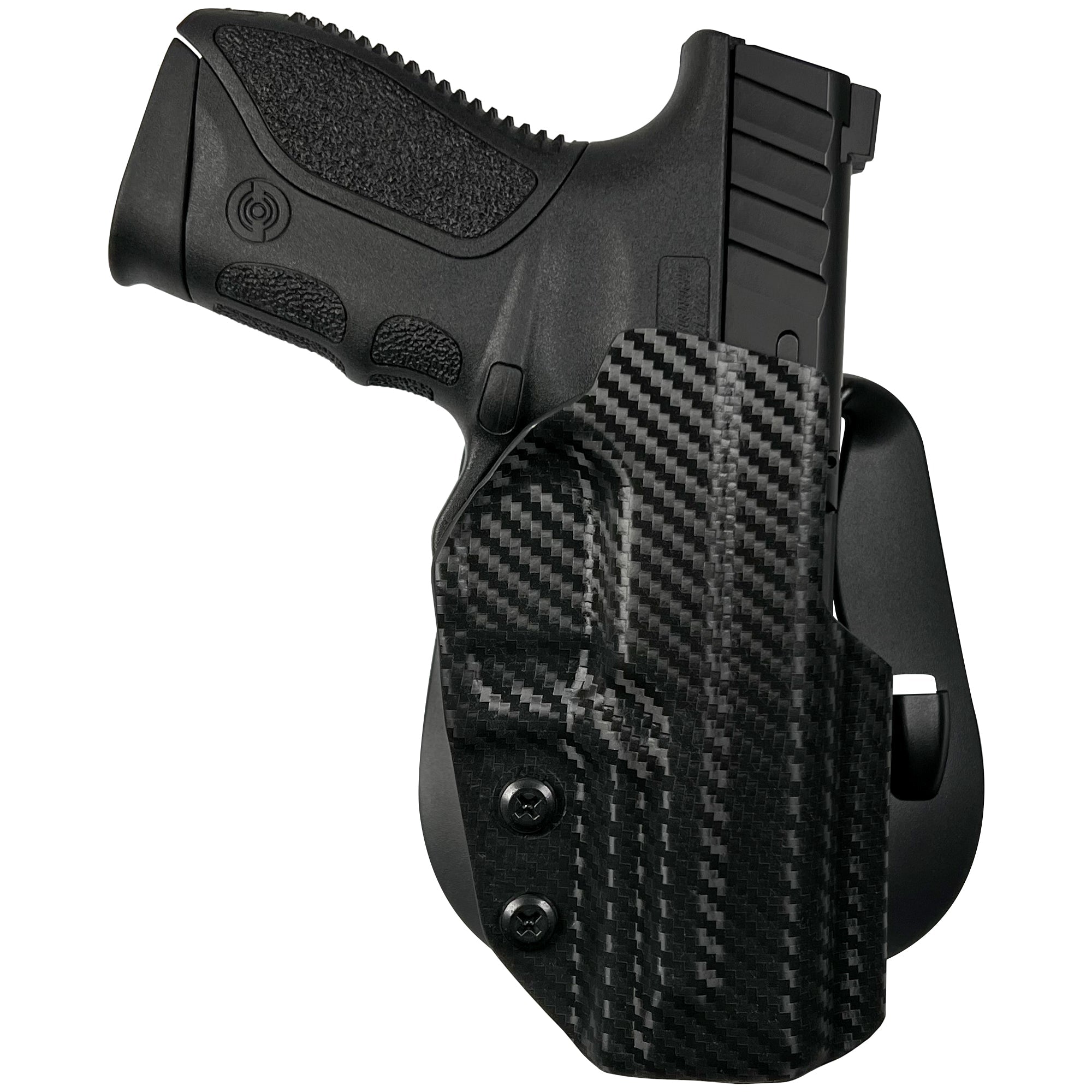 Stoeger STR-9C Holster - OWB Paddle