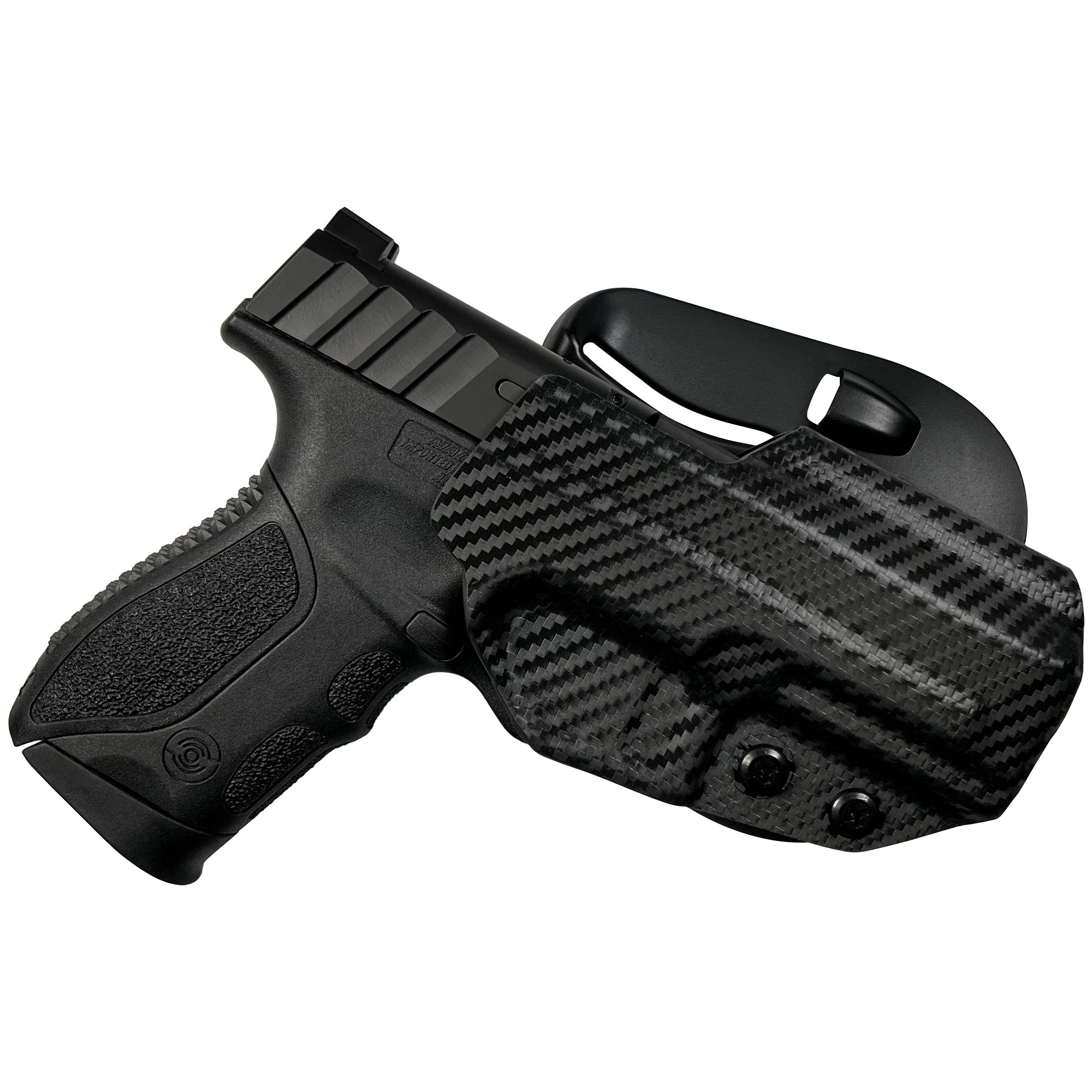 Stoeger STR-9C Holster - OWB Paddle