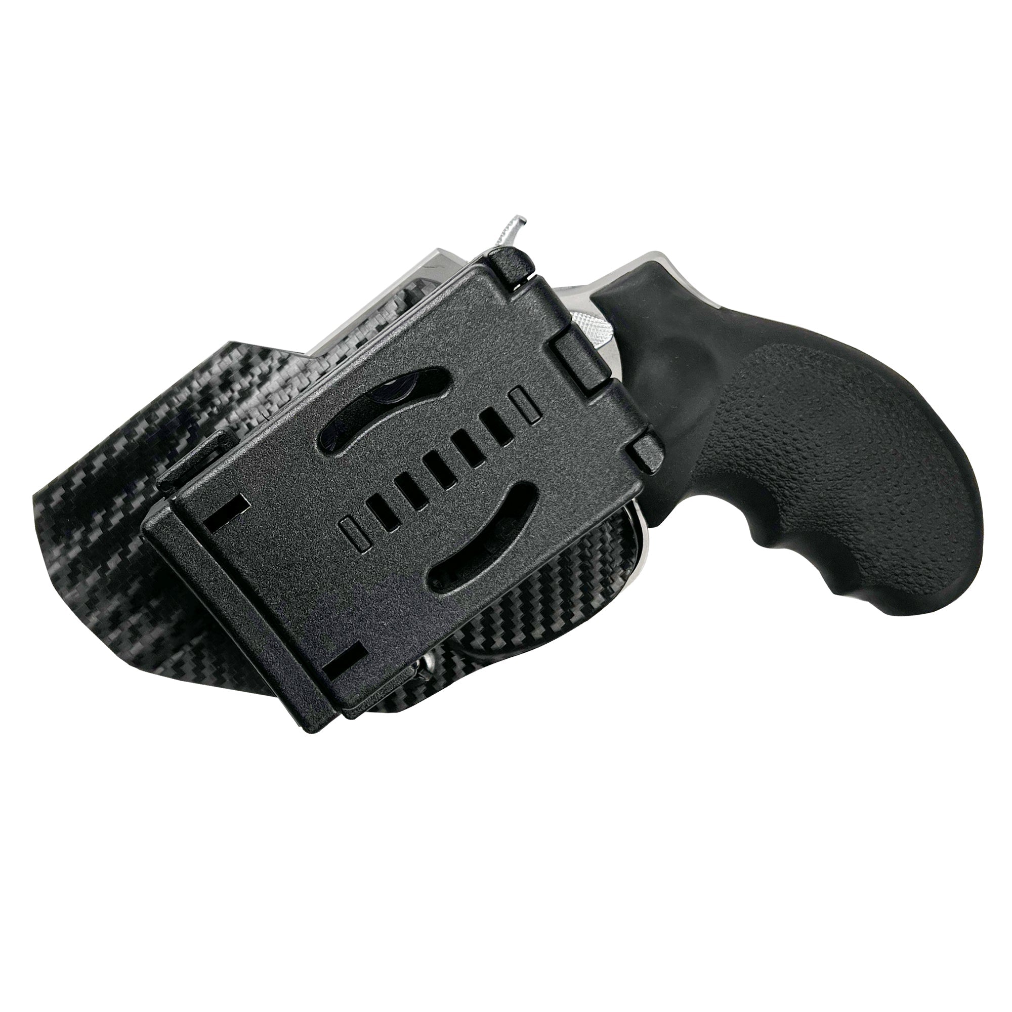 Taurus 856 2'' Holster - OWB Classic Clip-on