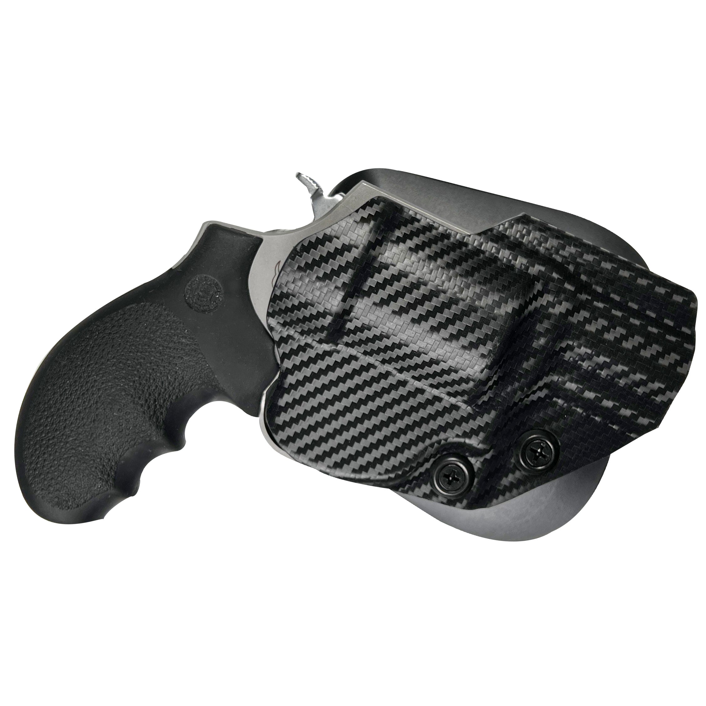 Taurus 856 2'' Holster - OWB Paddle