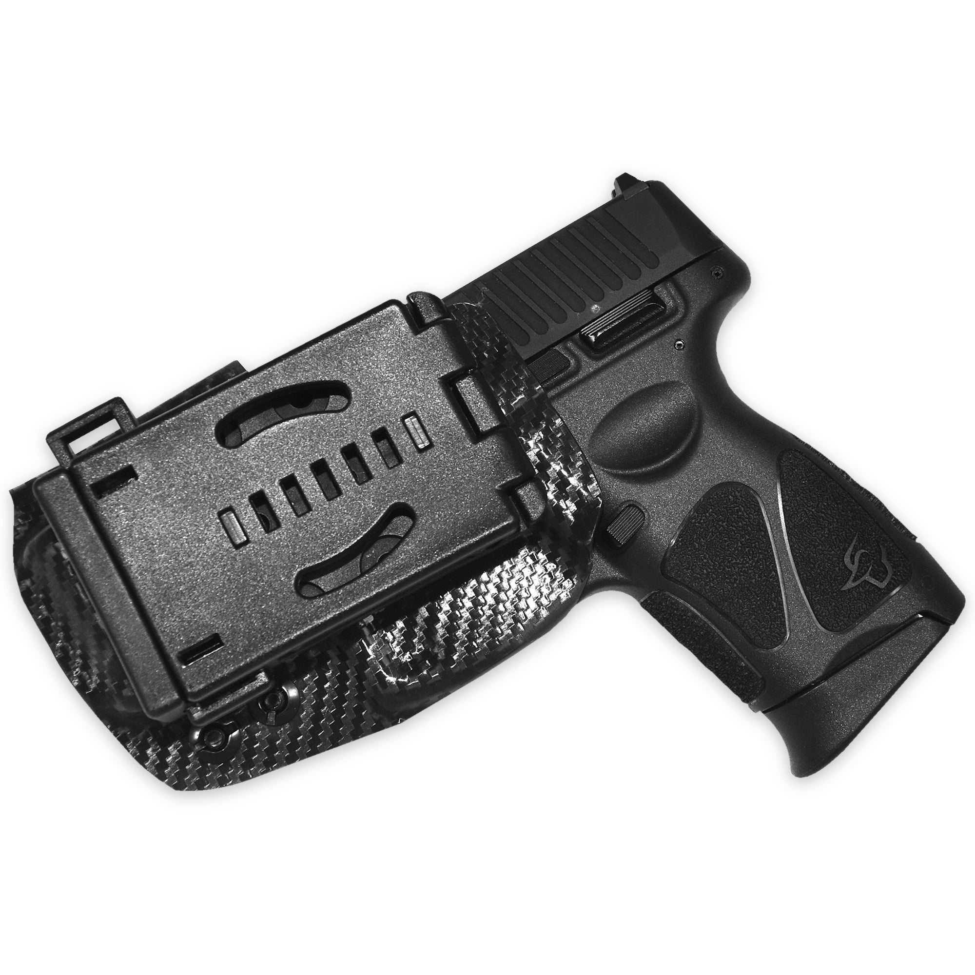 Taurus G3C Holster - OWB Classic Clip-on