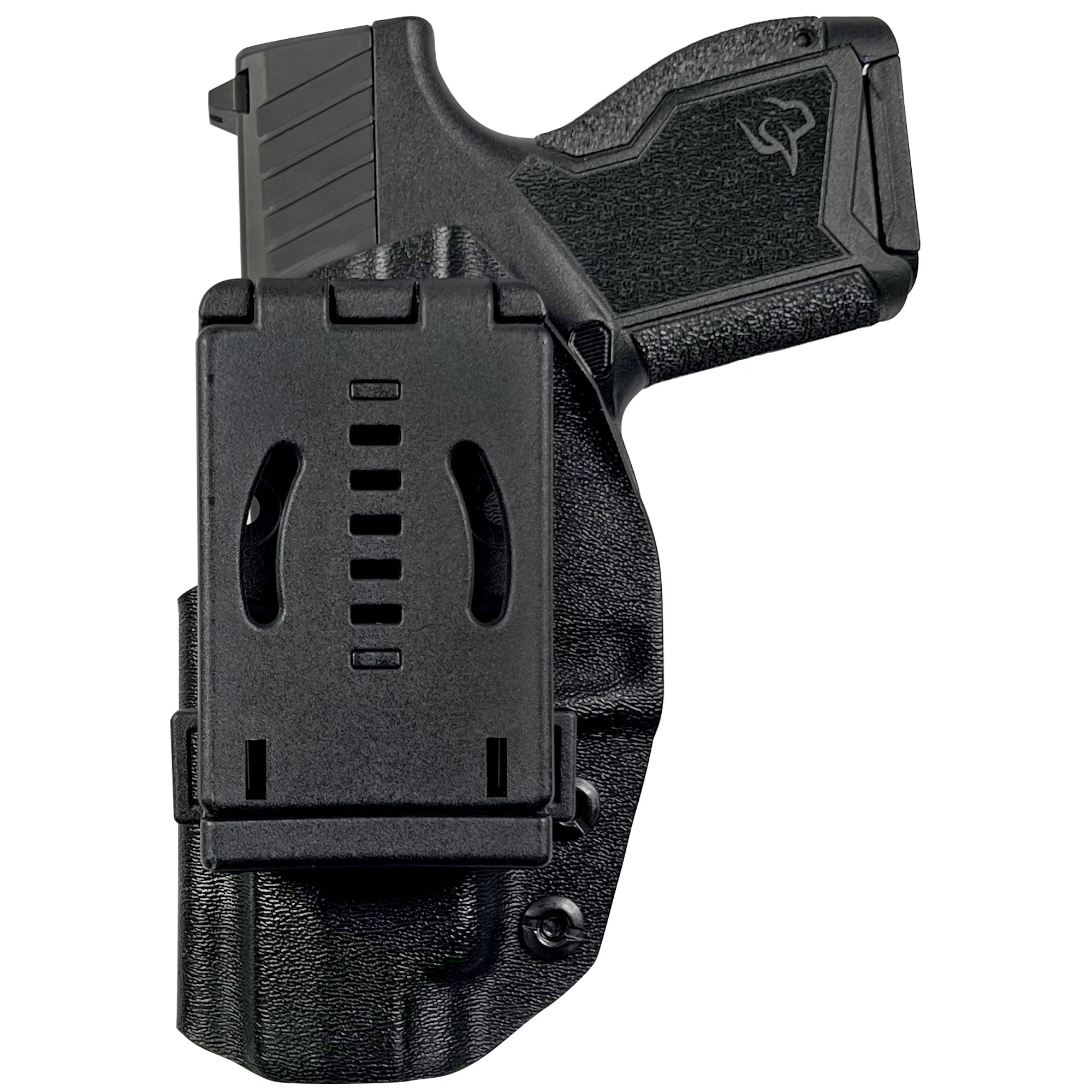 Taurus GX4XL Holster - OWB Classic Clip-on