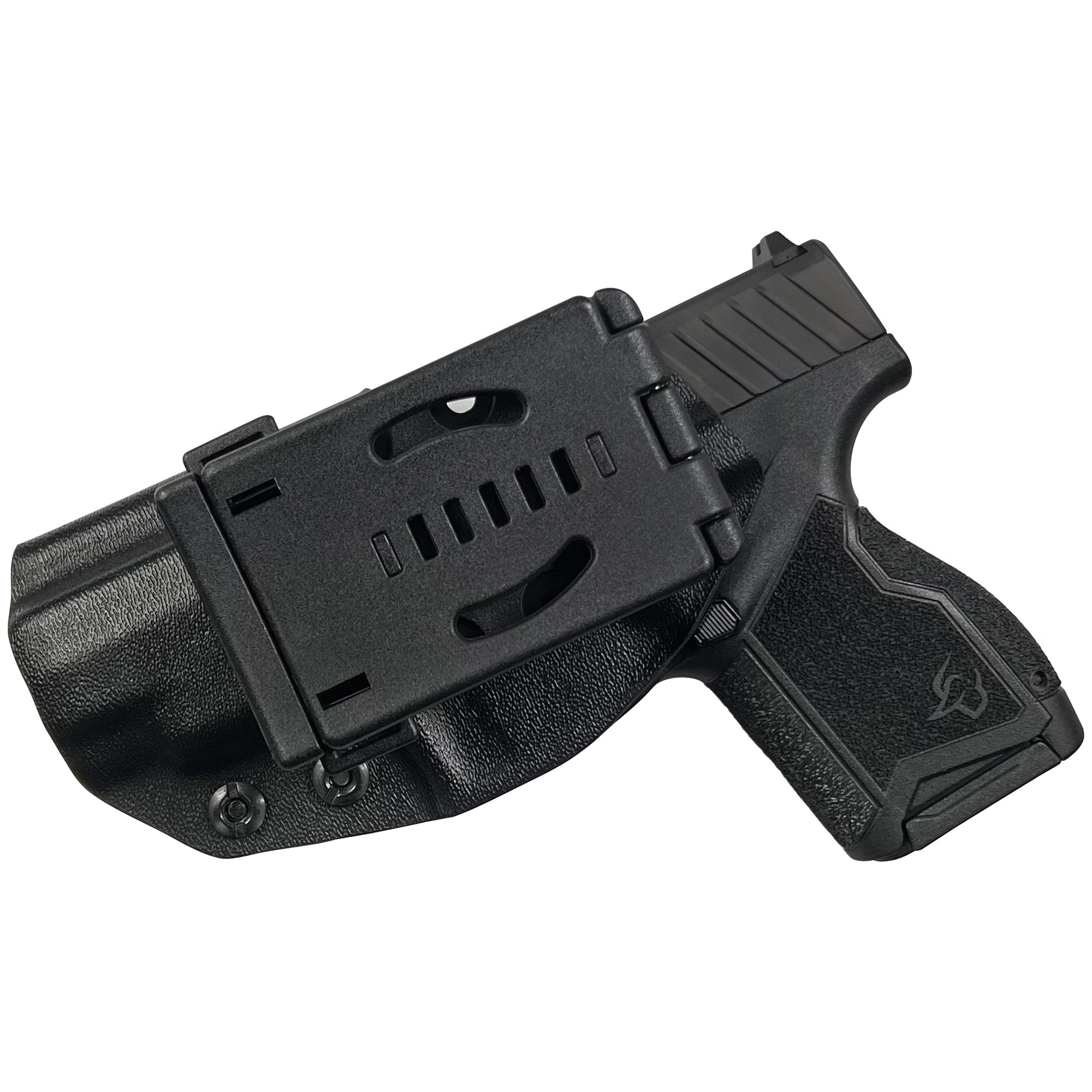 Taurus GX4XL Holster - OWB Classic Clip-on