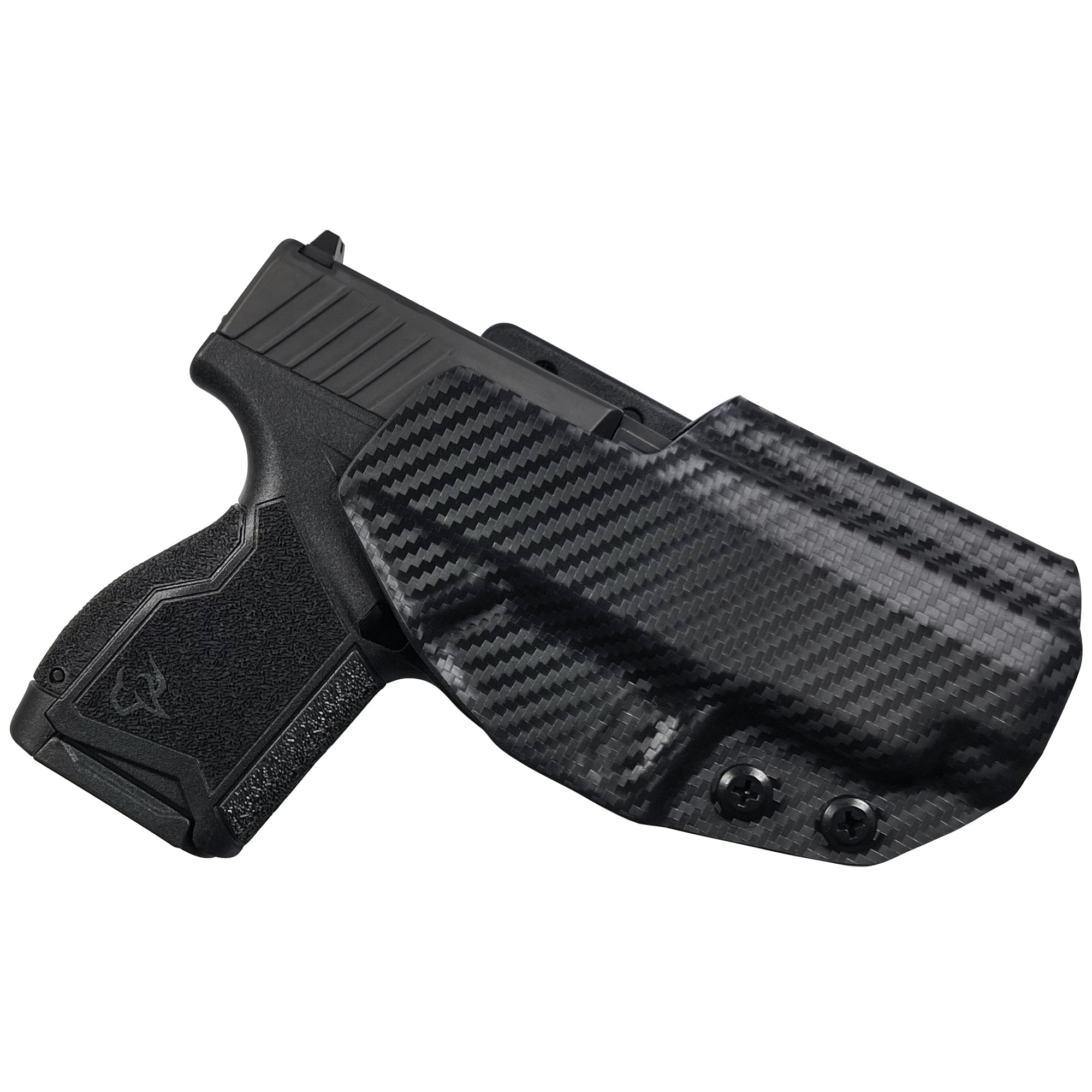 Taurus GX4XL Holster - OWB Classic Clip-on