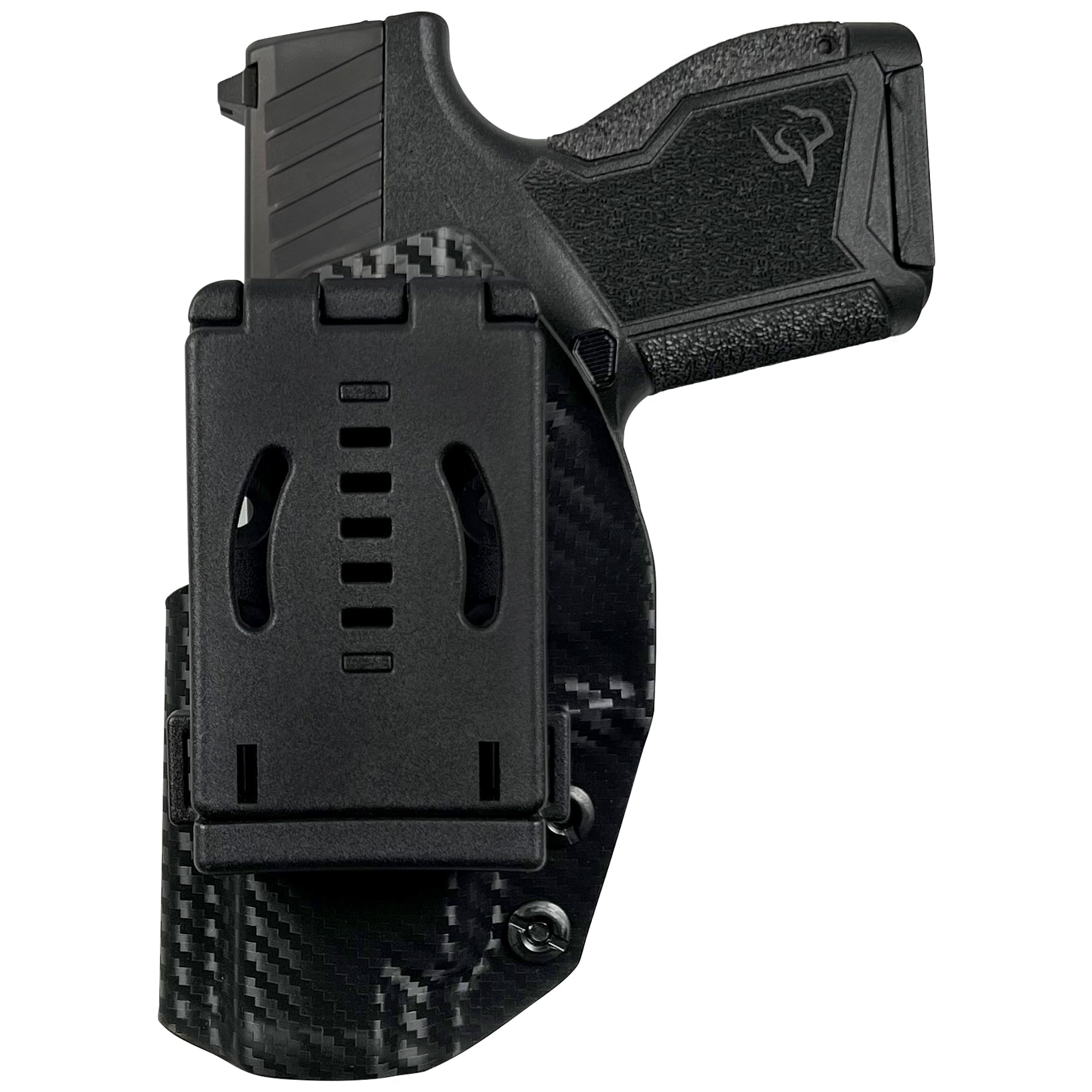 Taurus GX4XL Holster - OWB Classic Clip-on