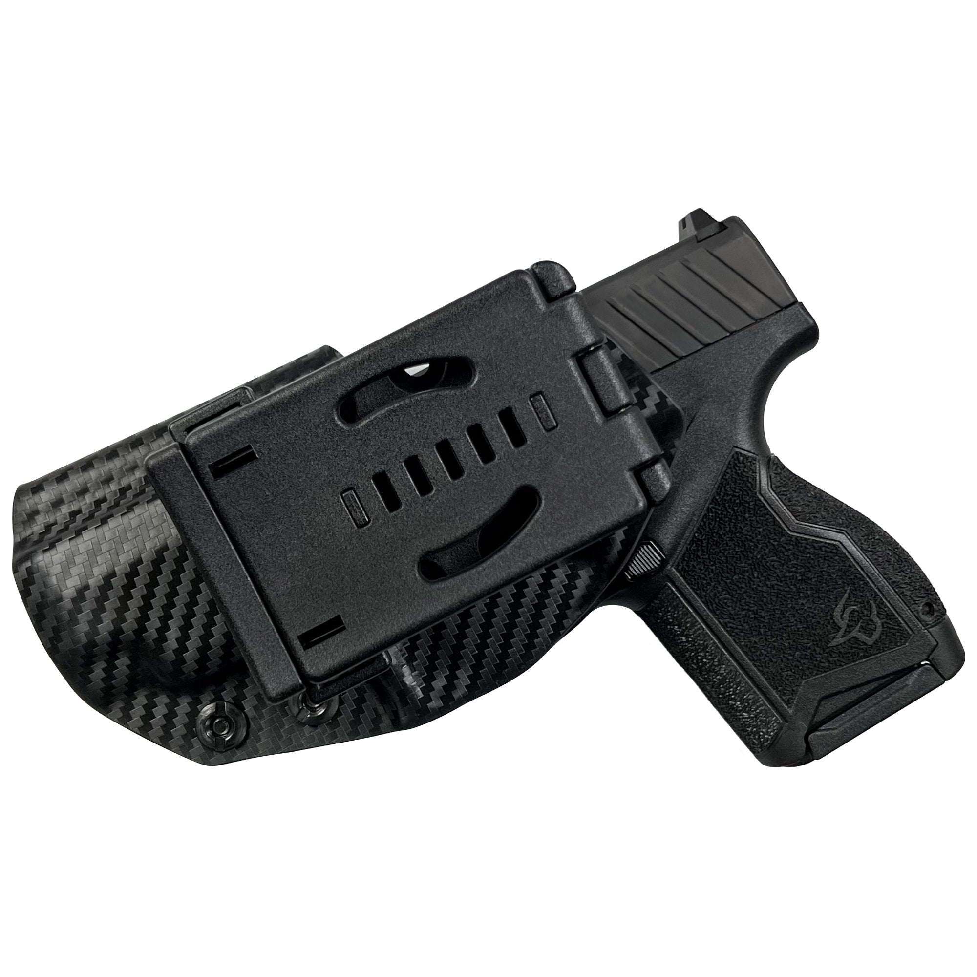 Taurus GX4XL Holster - OWB Classic Clip-on
