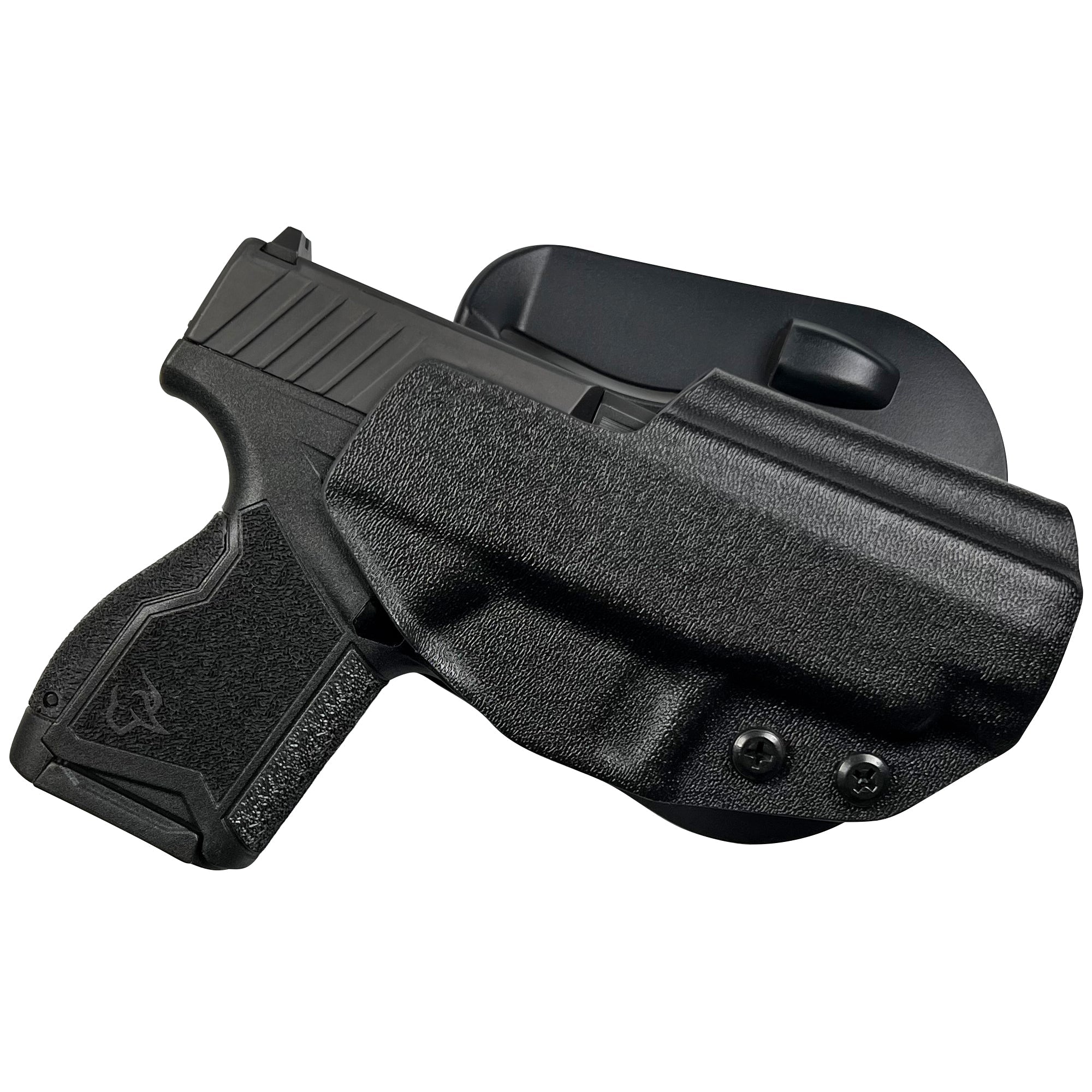 Taurus GX4XL Holster - OWB Paddle