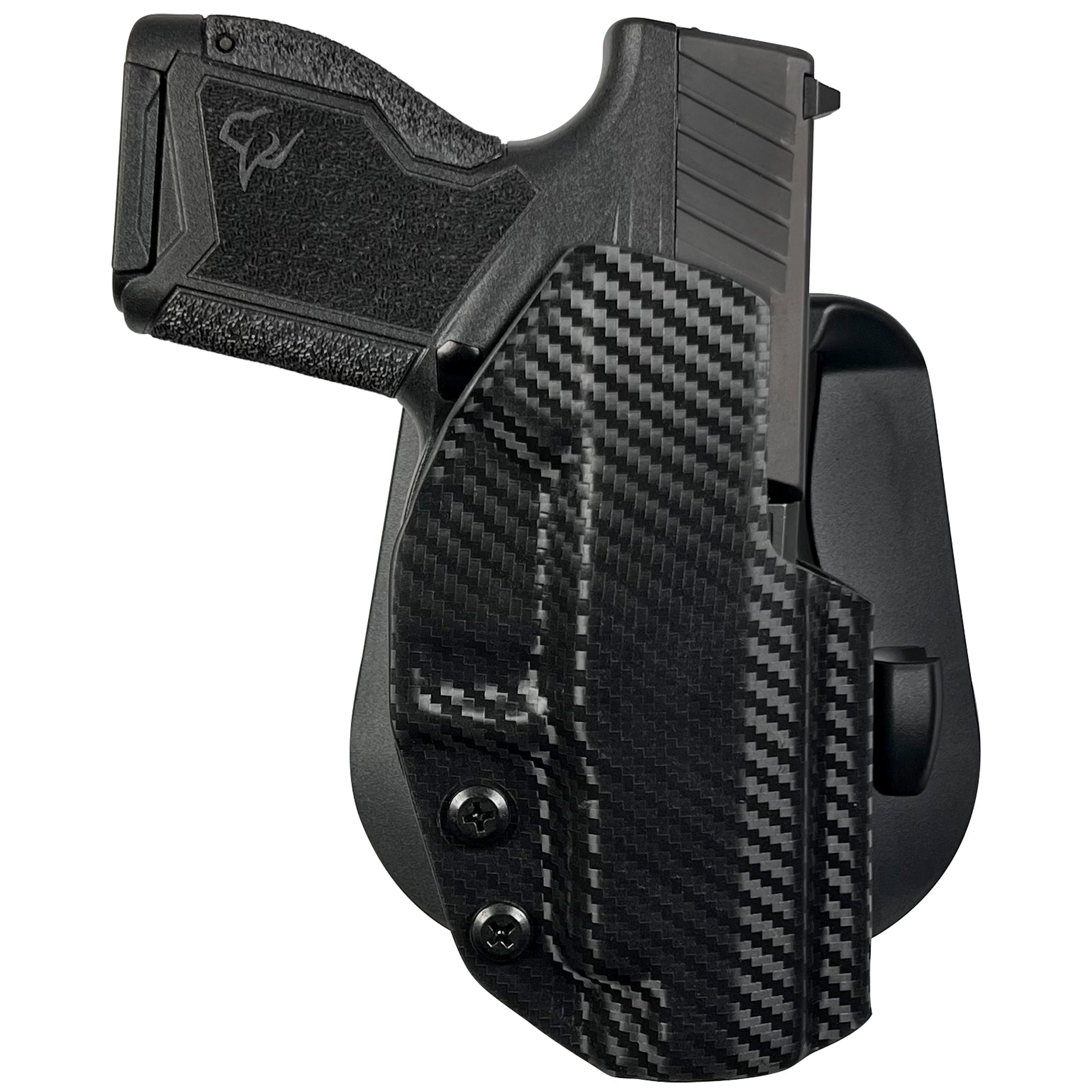 Taurus GX4XL Holster - OWB Paddle