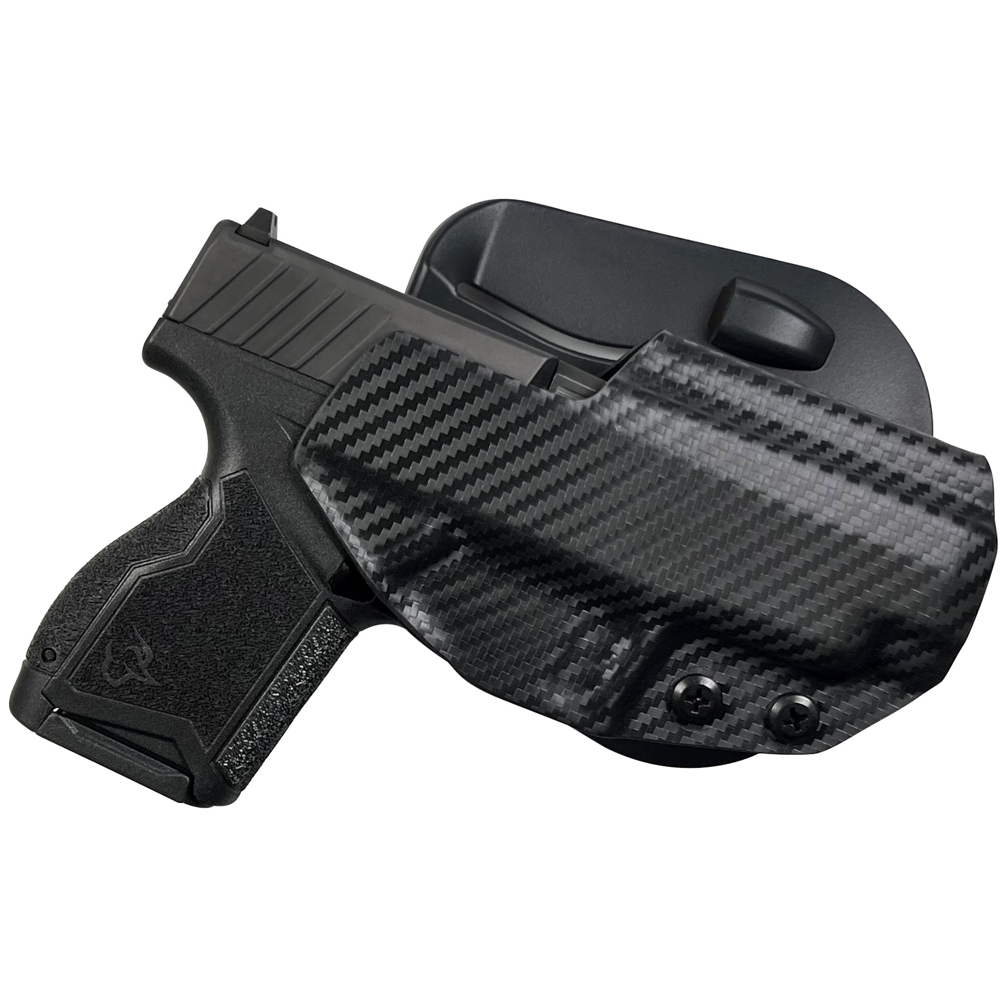 Taurus GX4XL Holster - OWB Paddle