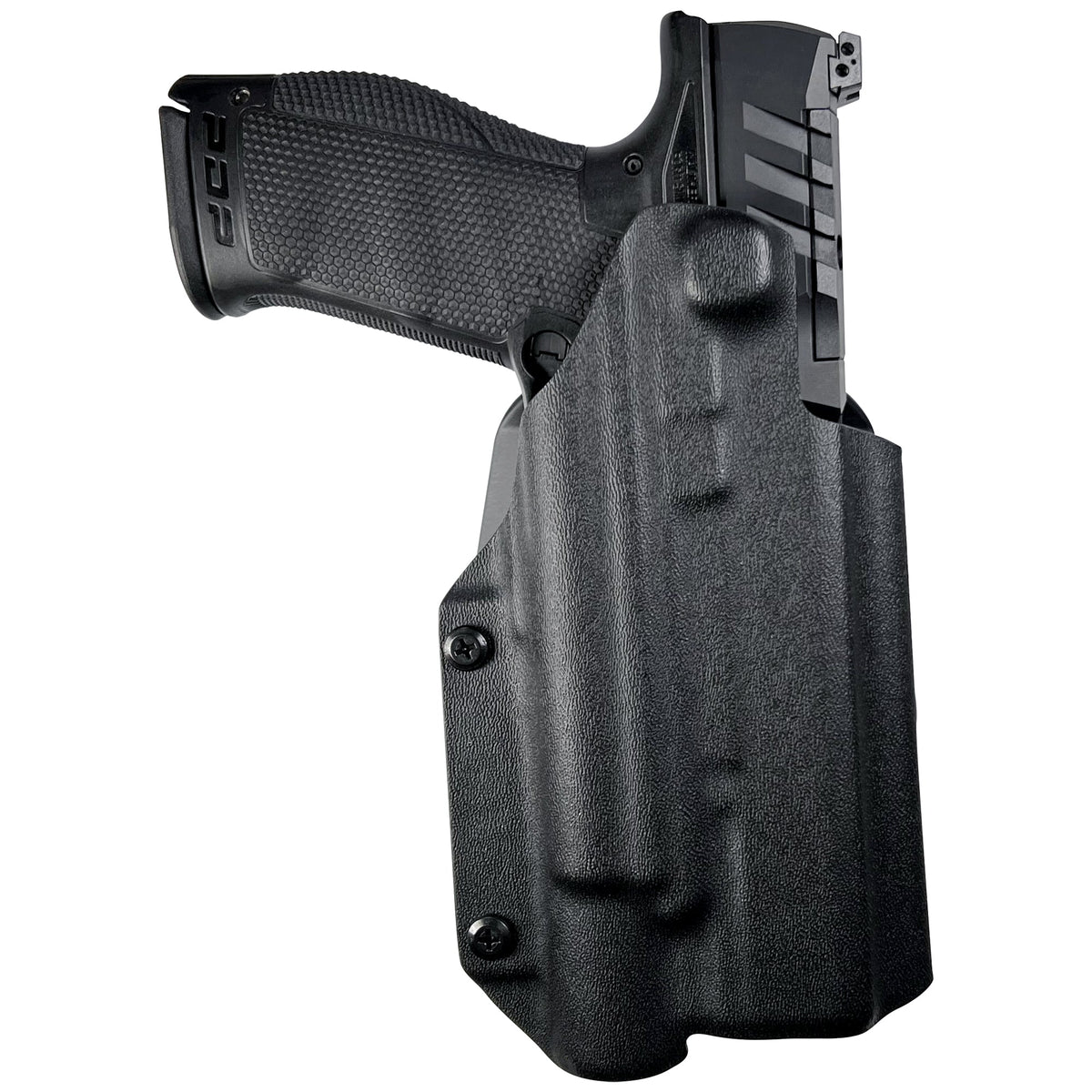Walther PDP 5'' w/ SureFire X300 OWB Paddle Holster - Maxtor Tactical
