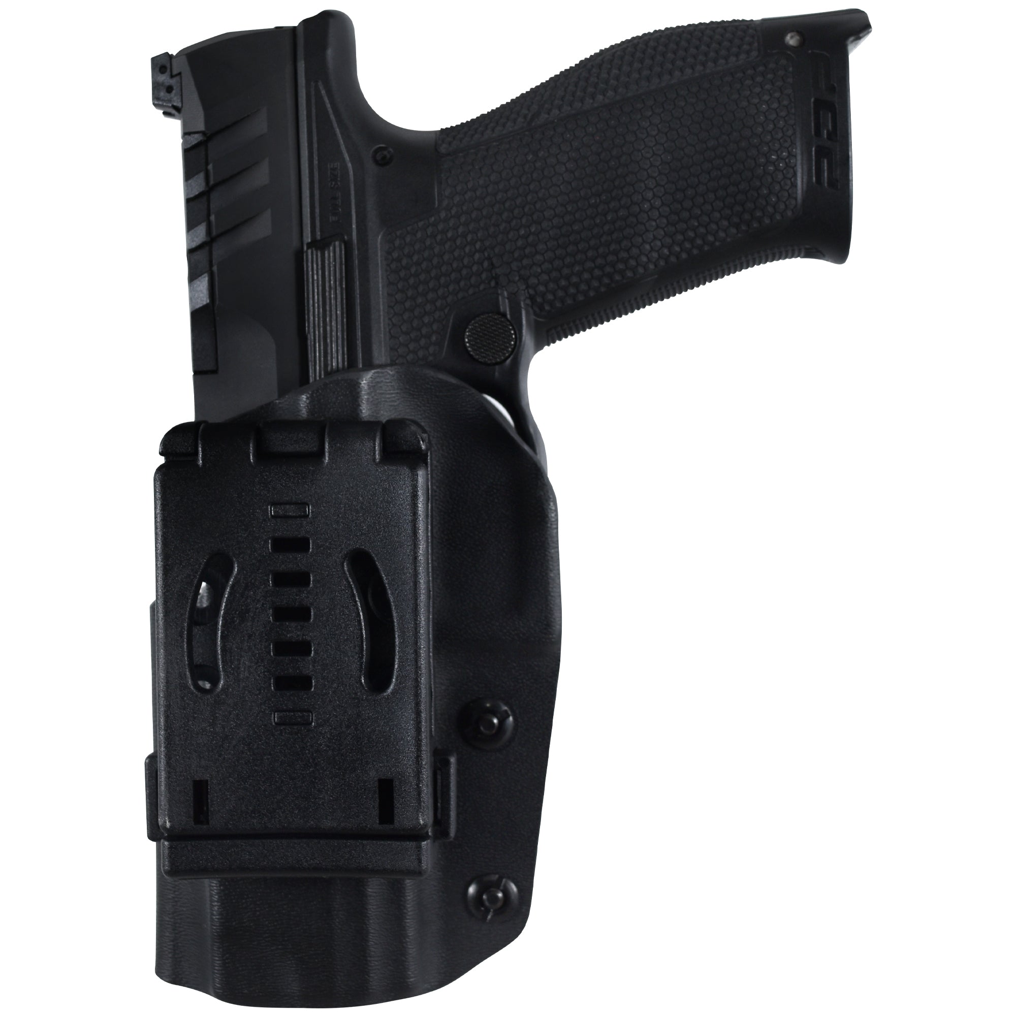 Walther PDP 4.5'' Holster - OWB Classic Clip-on