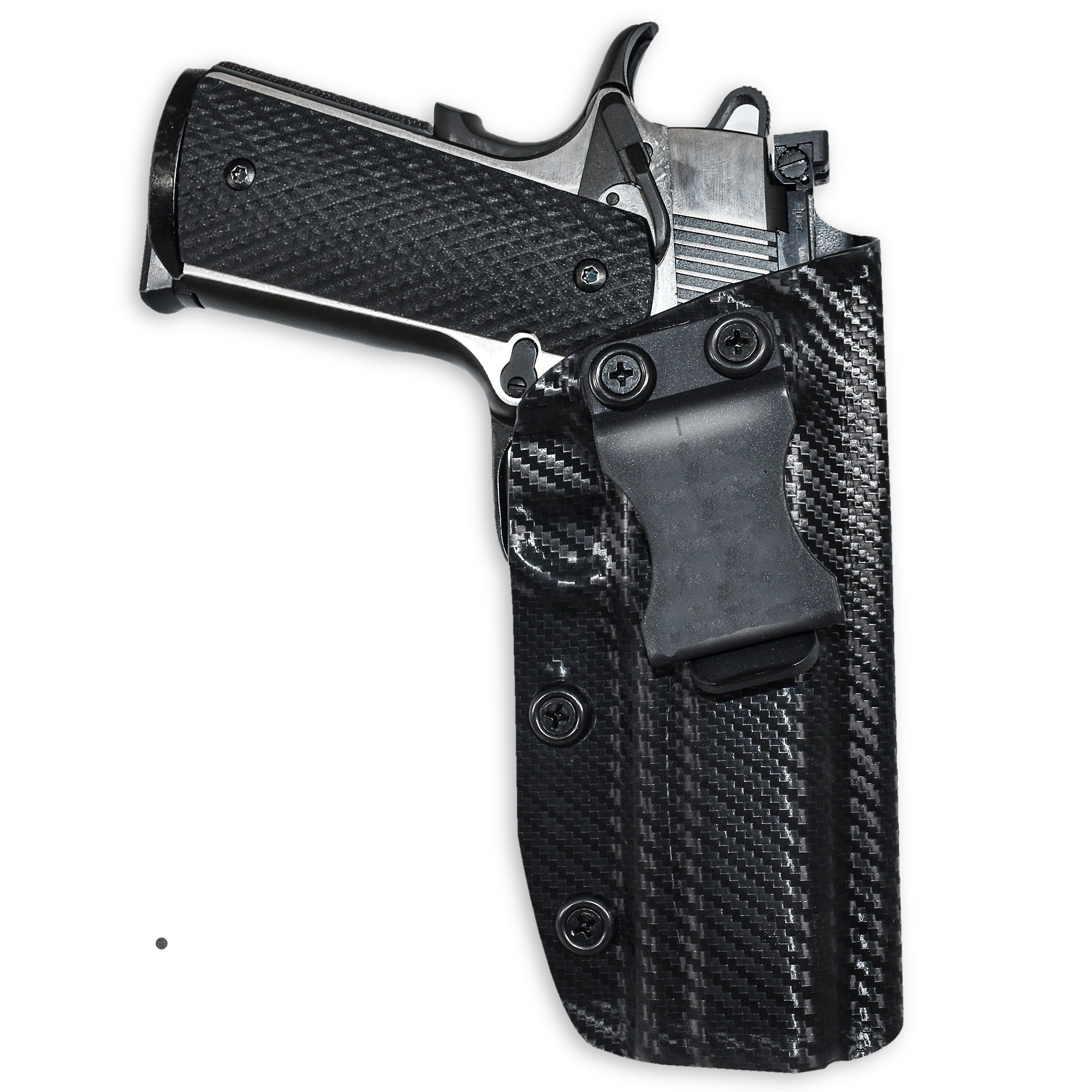 1911 5'' Holster - IWB Max Cover