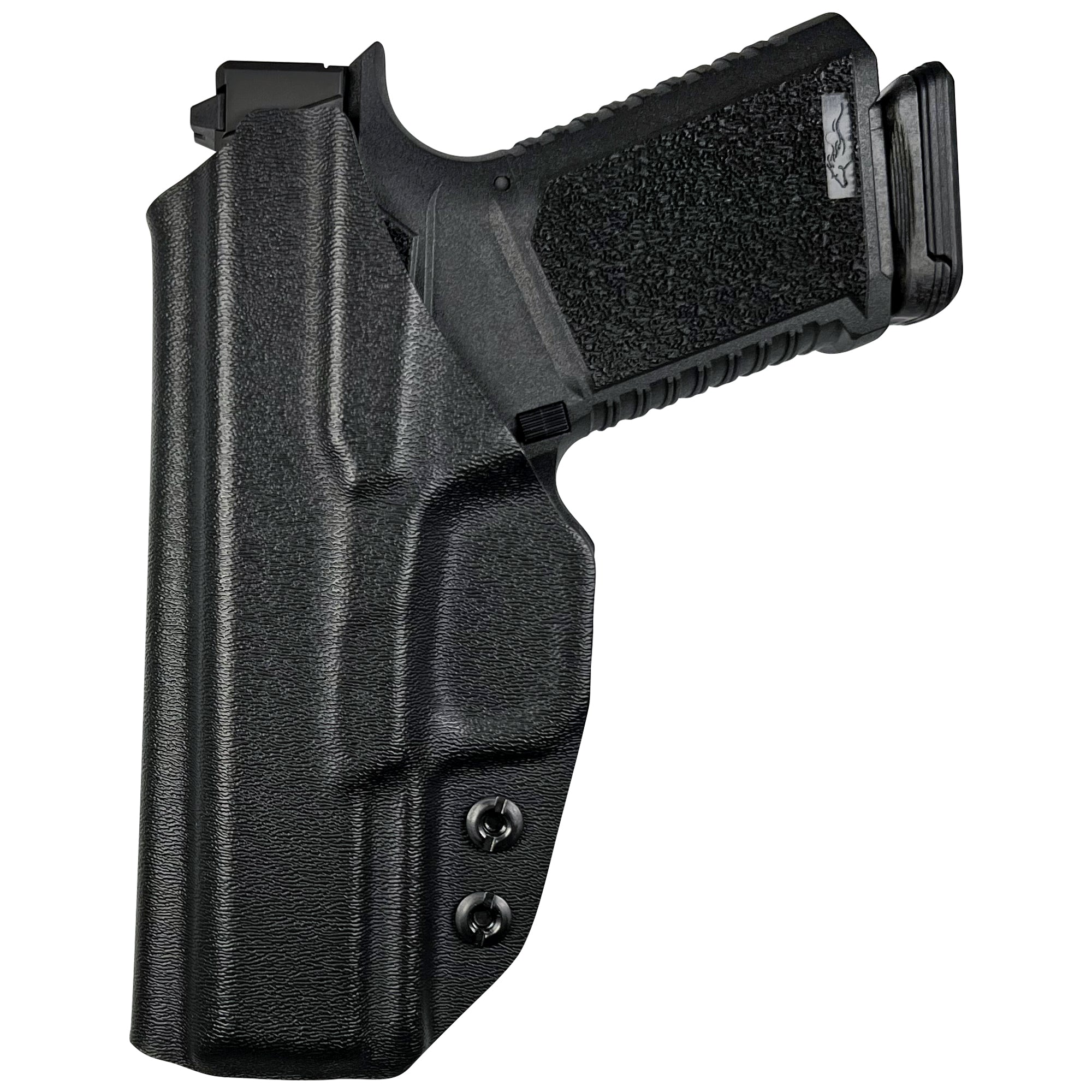 Anderson Manufacturing Kiger 9C Holster - IWB Max Cover