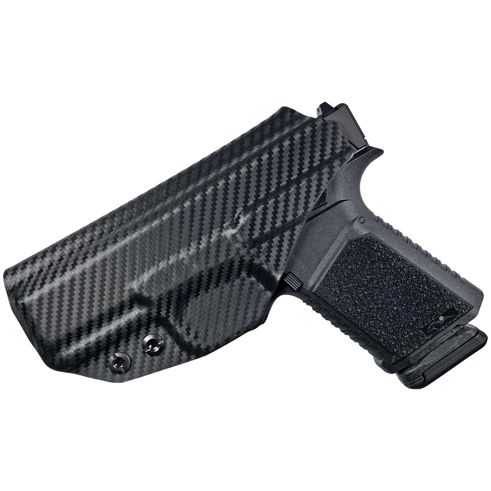 Anderson Manufacturing Kiger 9C Holster - IWB Max Cover