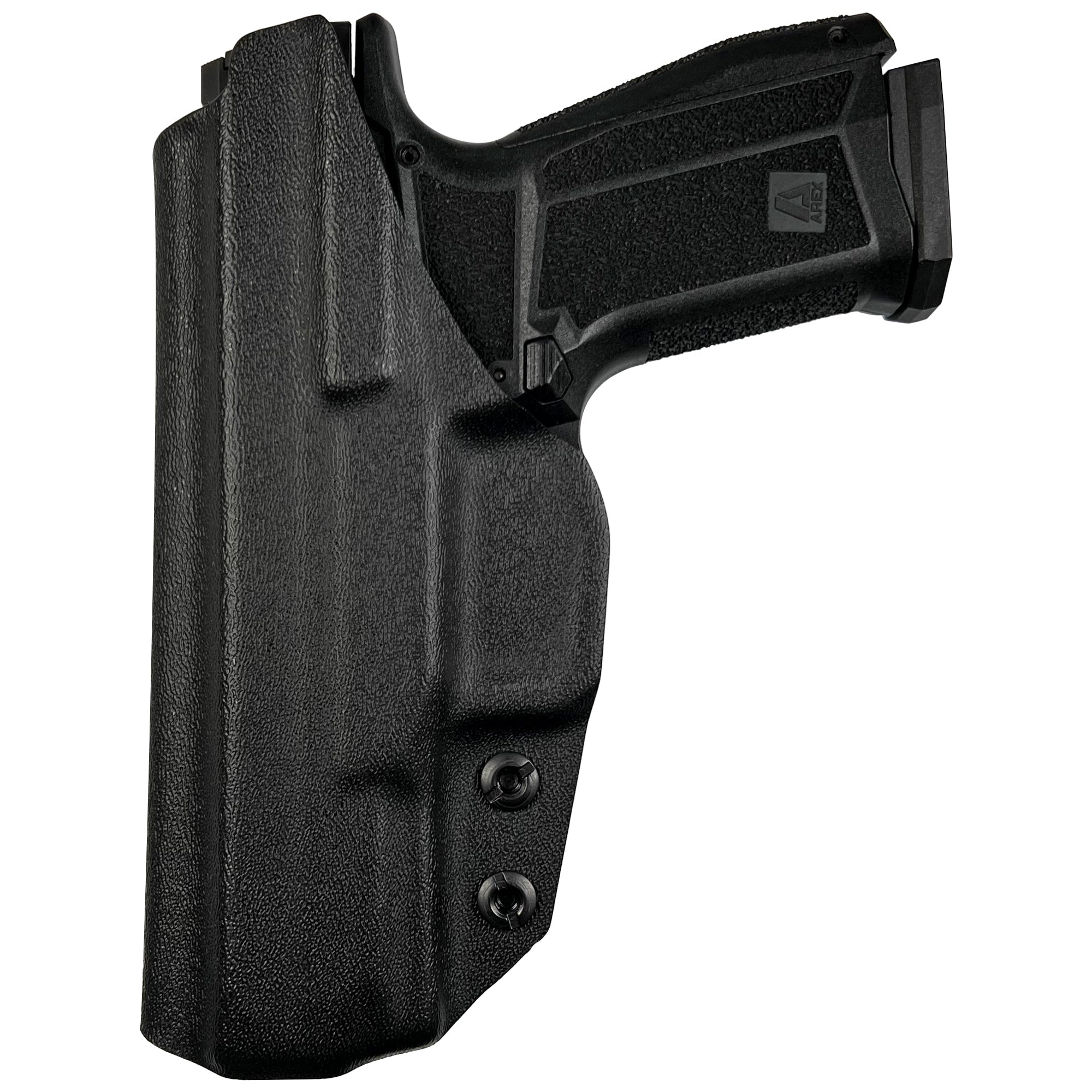 Arex Delta M Holster - IWB Max Cover