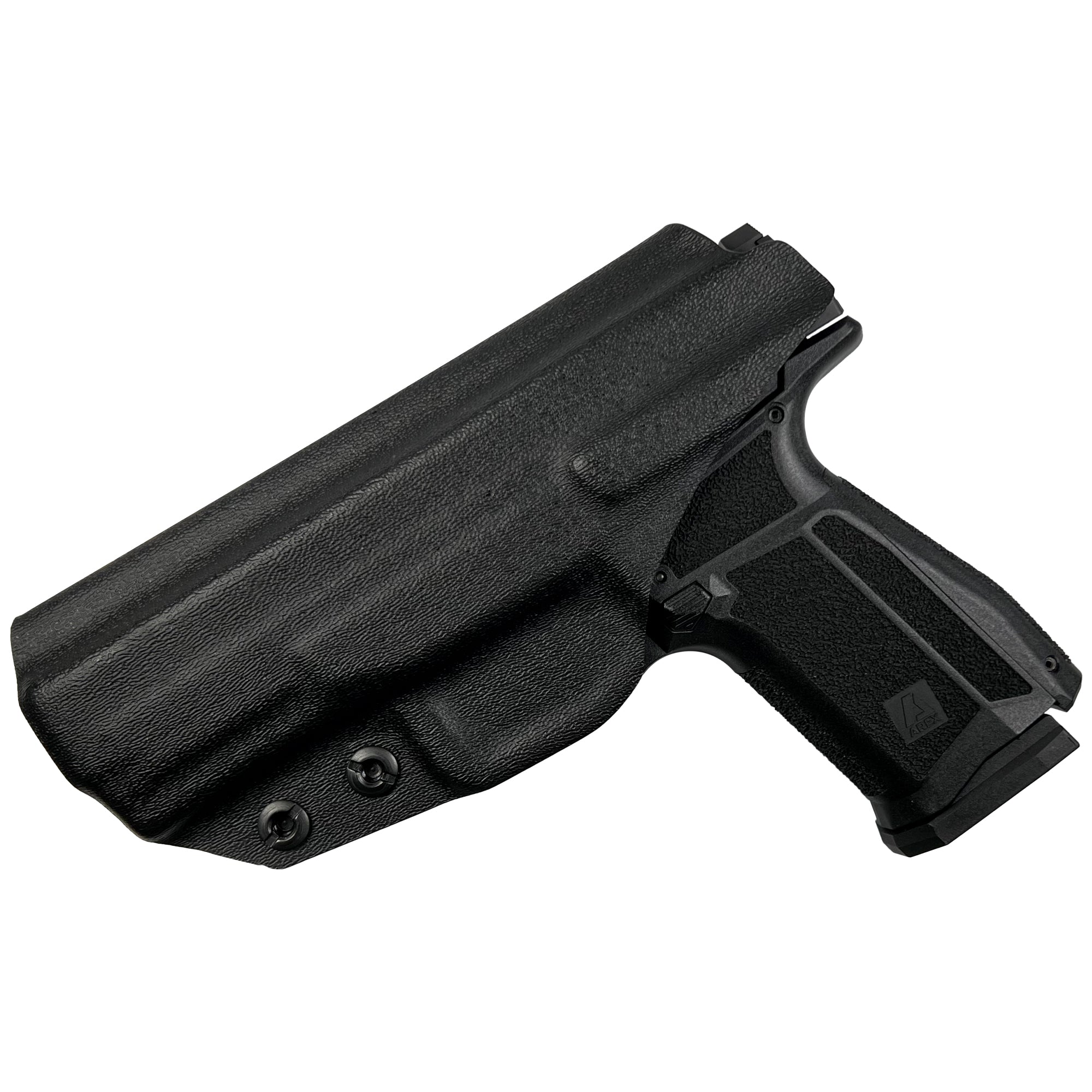 Arex Delta M Holster - IWB Max Cover