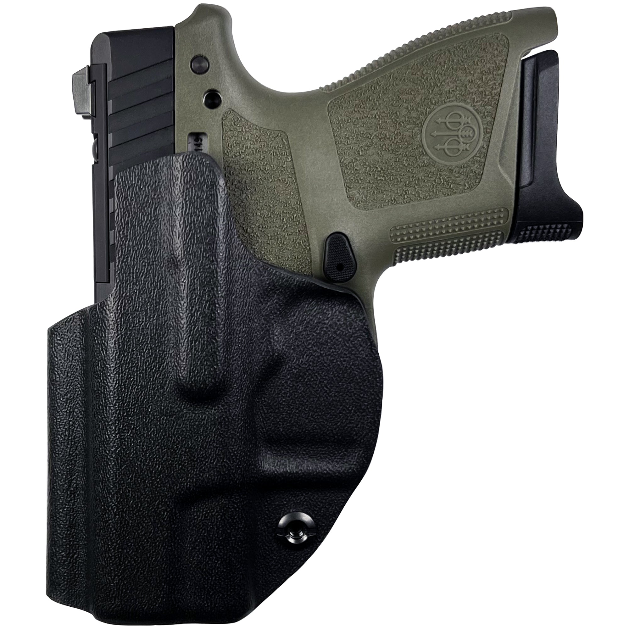 Beretta APX A1 Carry Holster - IWB Claw Tuckable