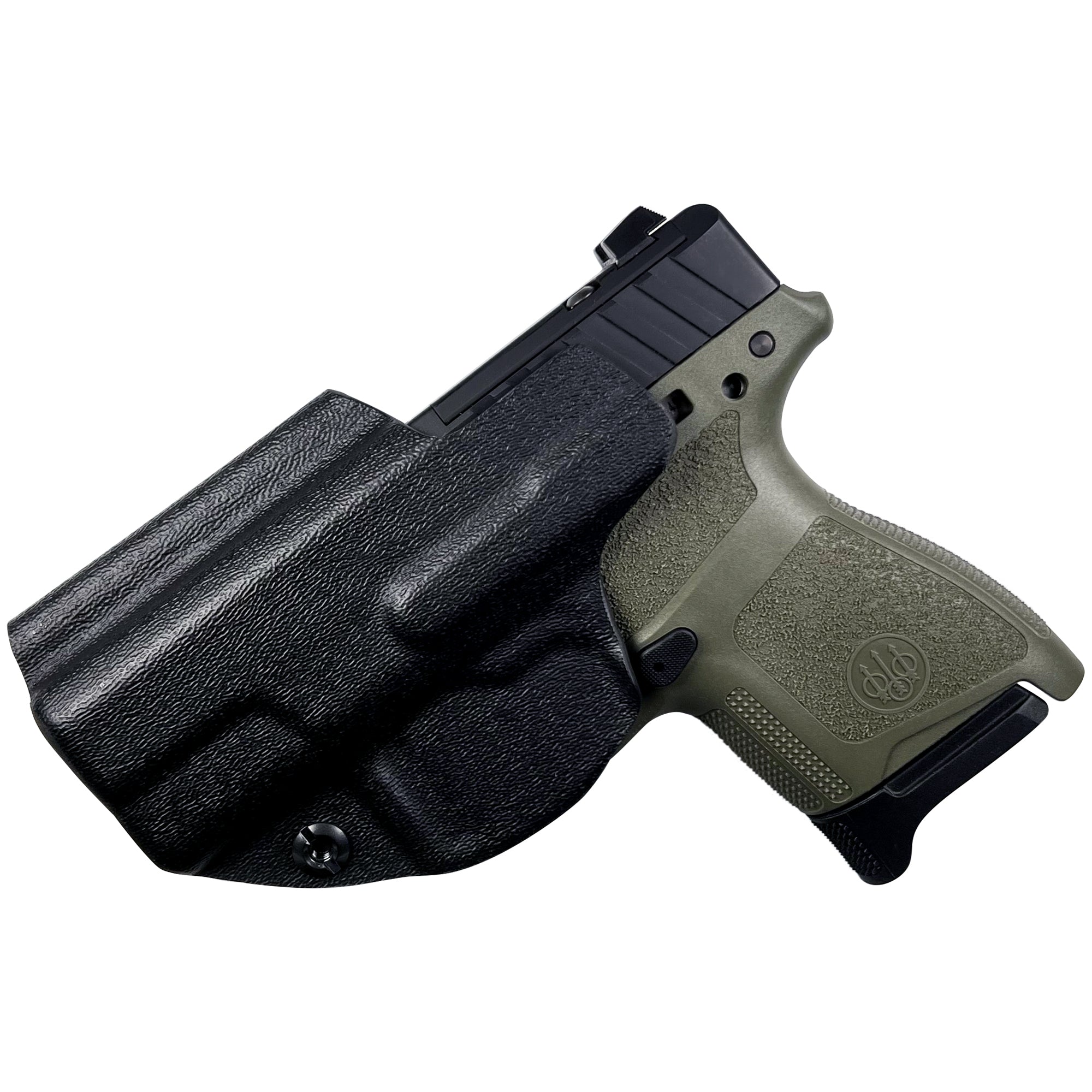 Beretta APX A1 Carry Holster - IWB Claw Tuckable